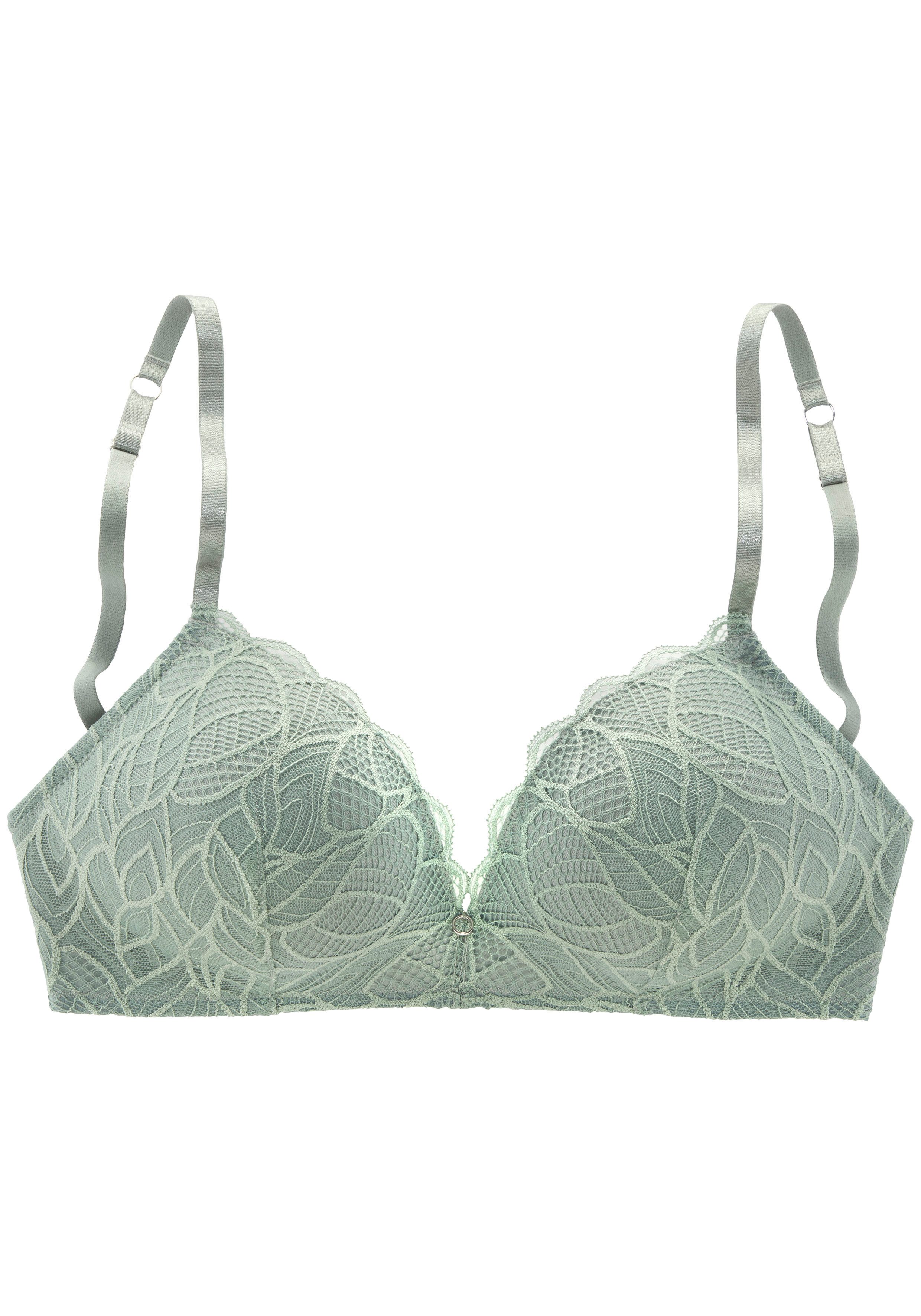 Lascana Bralette-bh