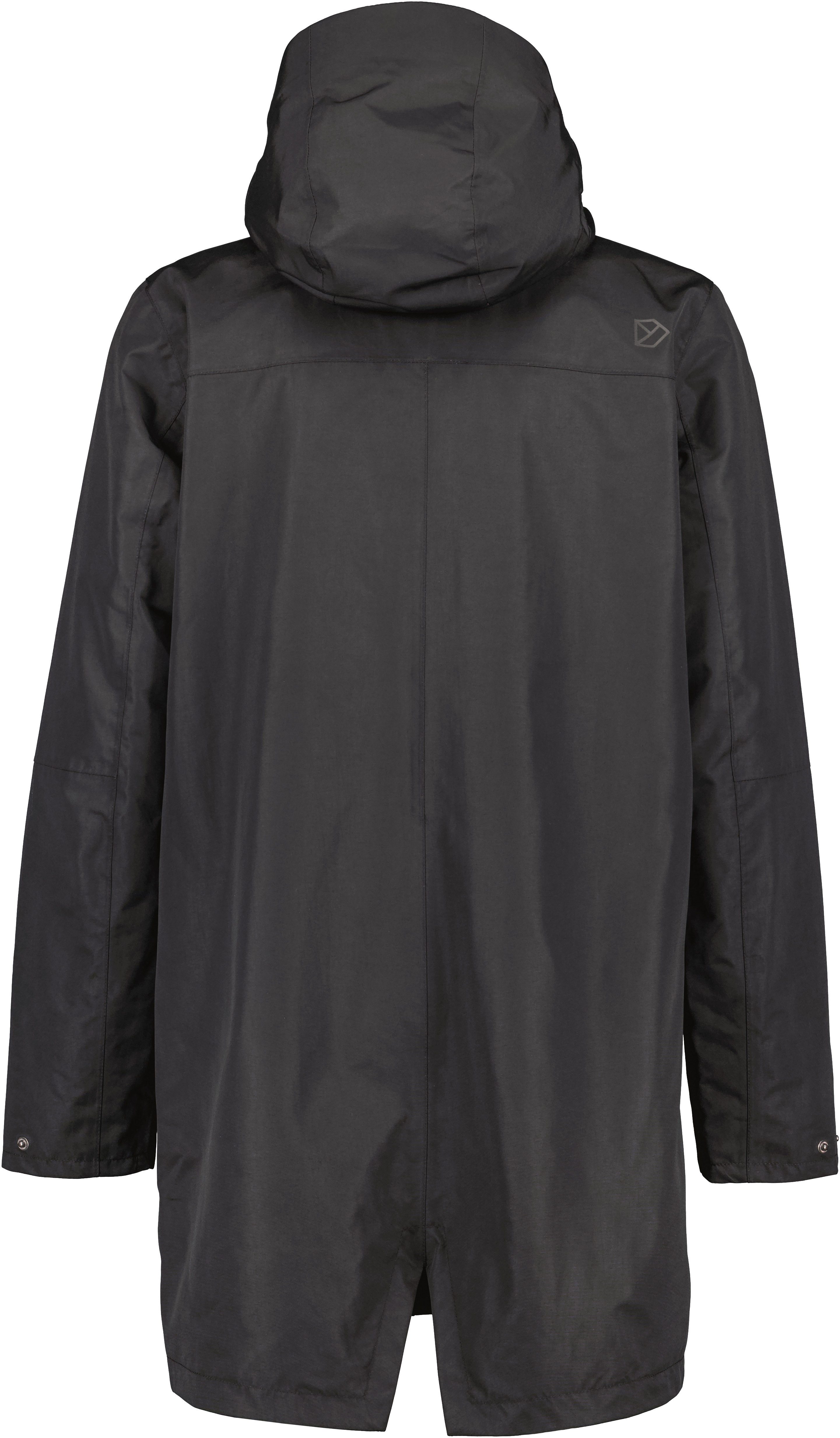 Didriksons 1913 Functionele parka ANDREAS USX PARKA