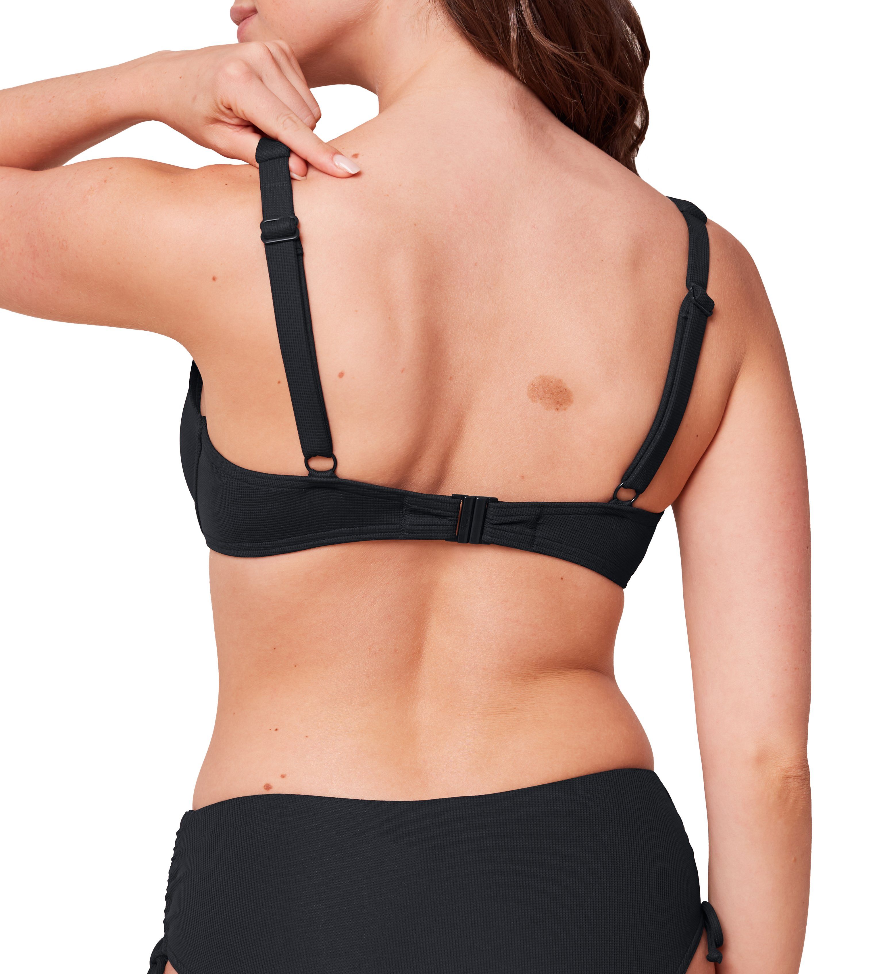 Triumph Beugelbikinitop Summer Glow W sd