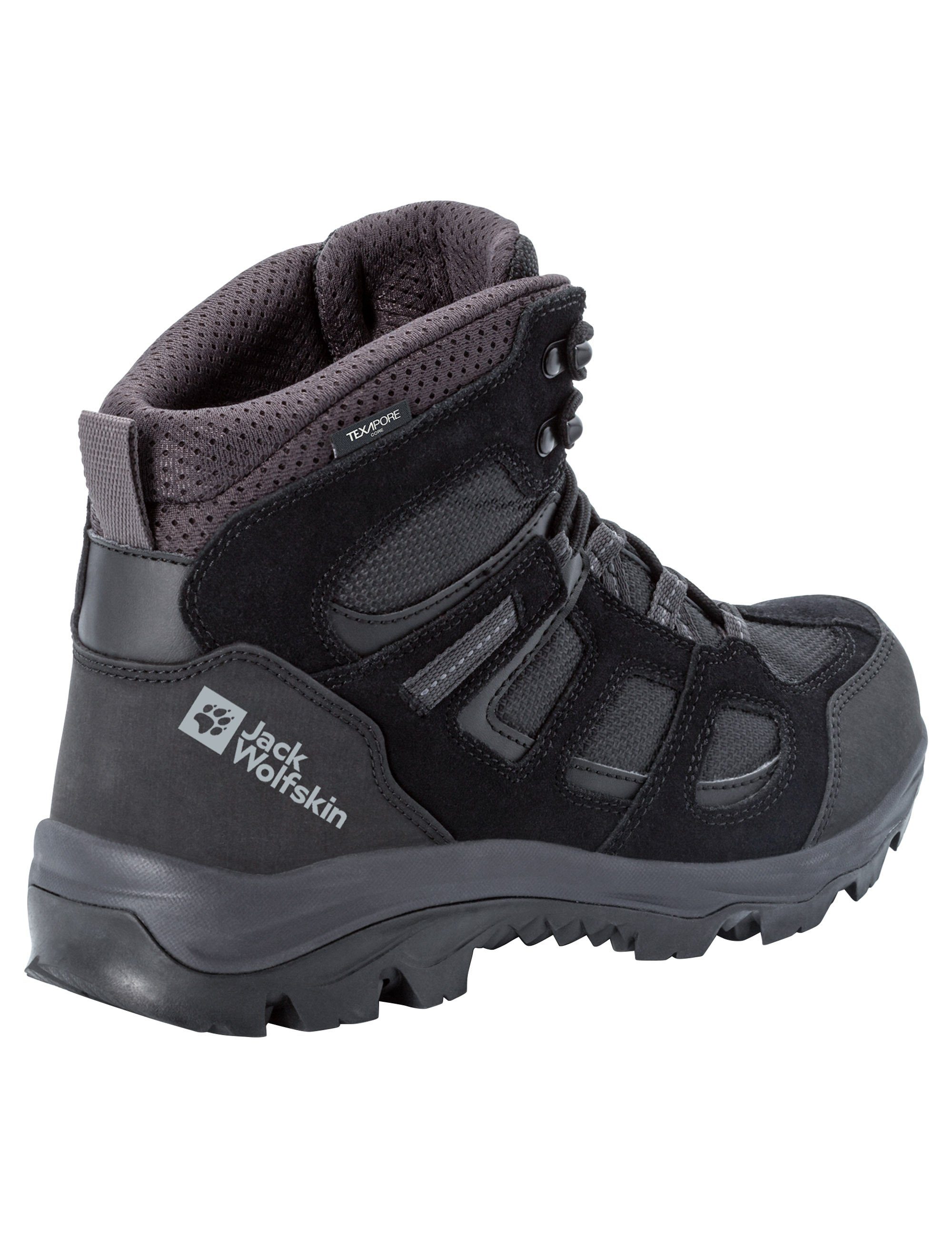 Jack Wolfskin Wandelschoenen VOJO 3 TEXAPORE MID M
