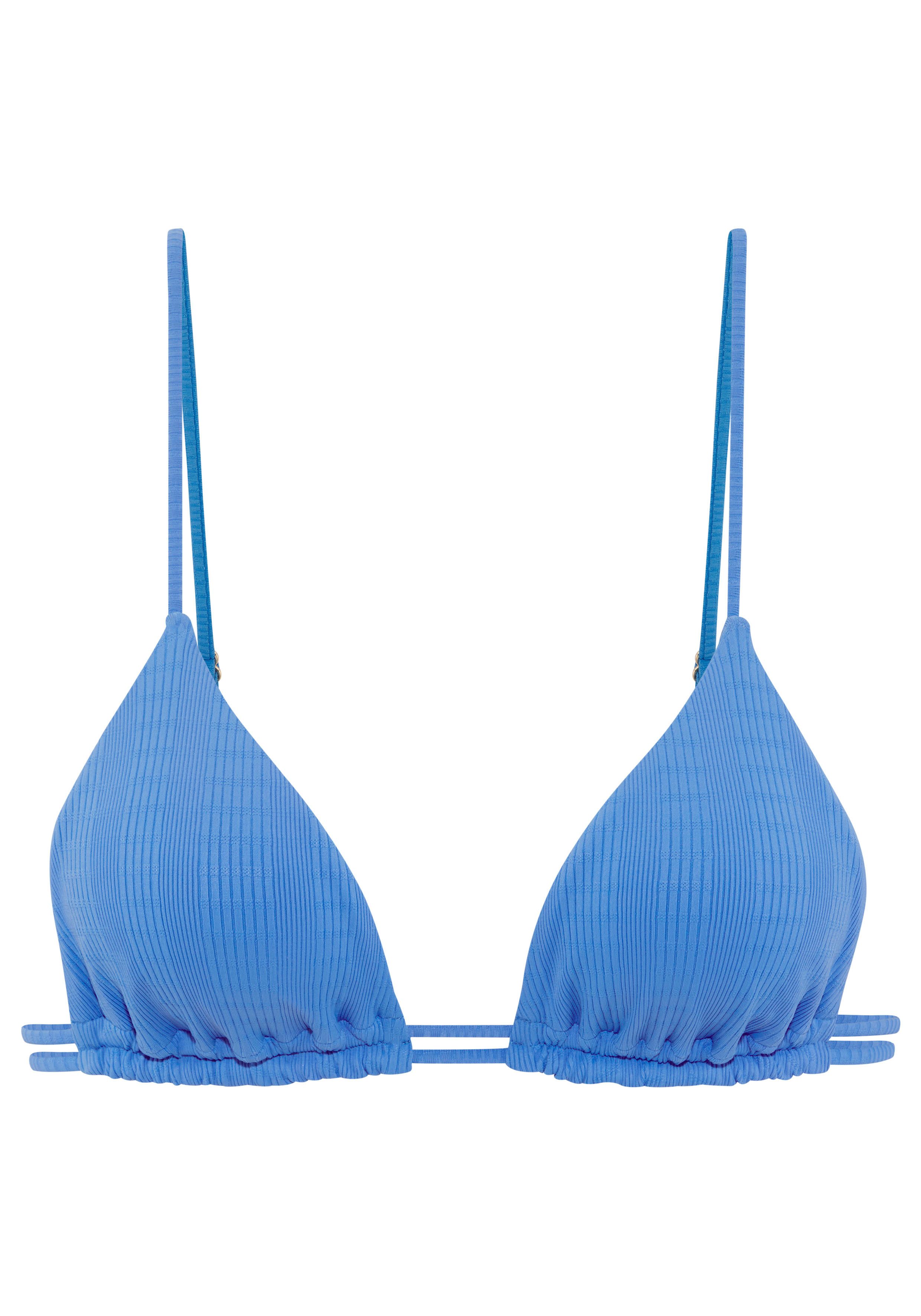 Copenhagen Studios Triangel-bikinitop Nela