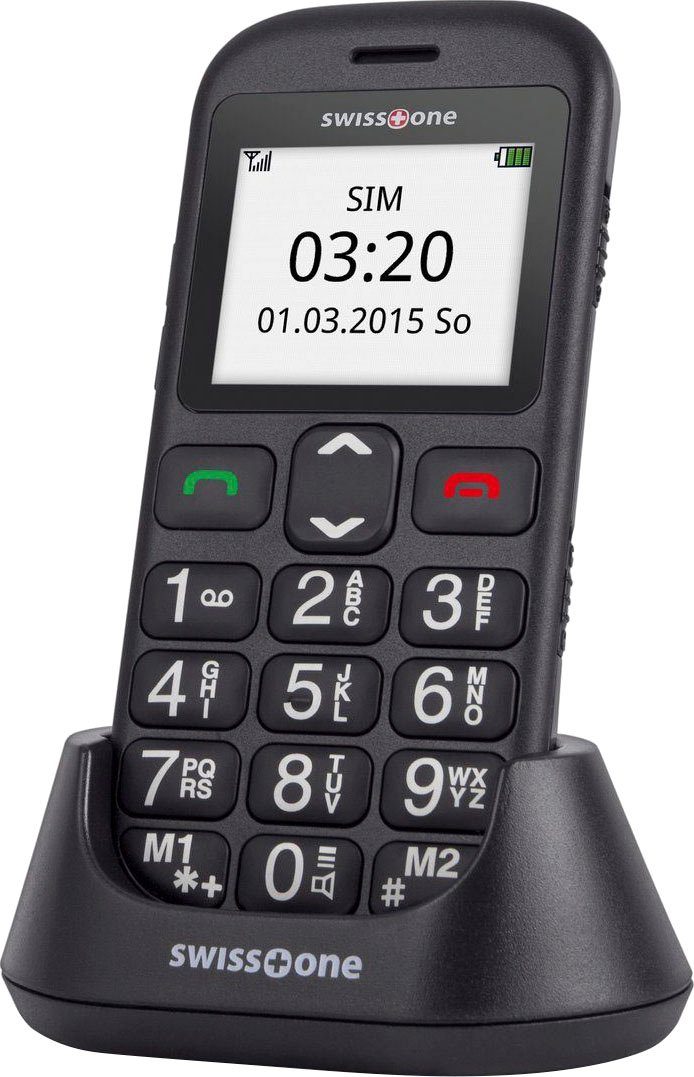 Swisstone Gsm BBM 320c