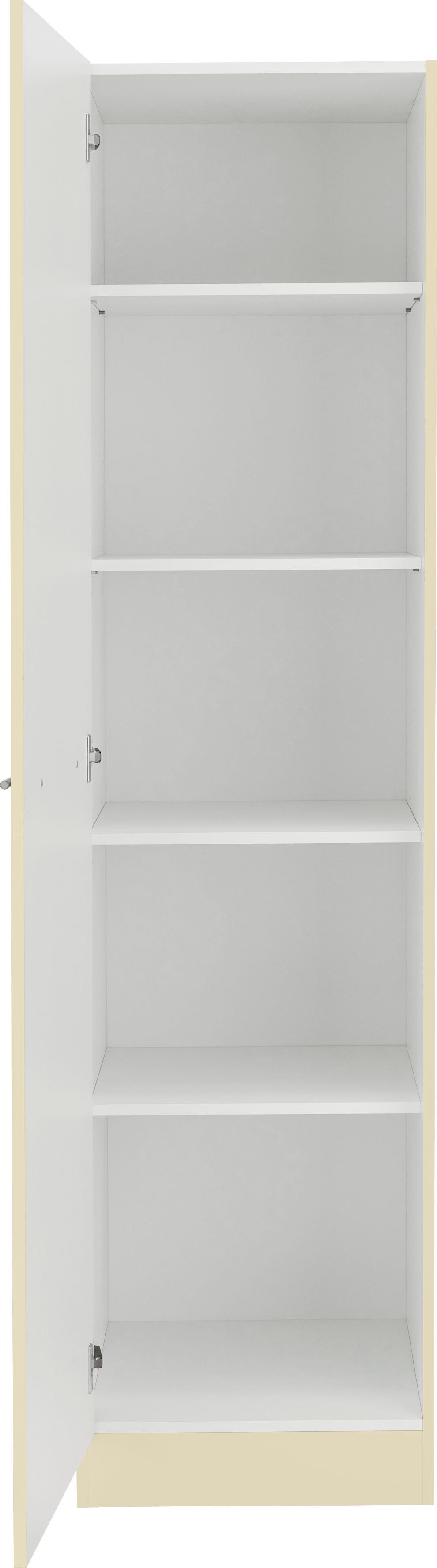 wiho Küchen Smalle kast Unna 50 cm breed