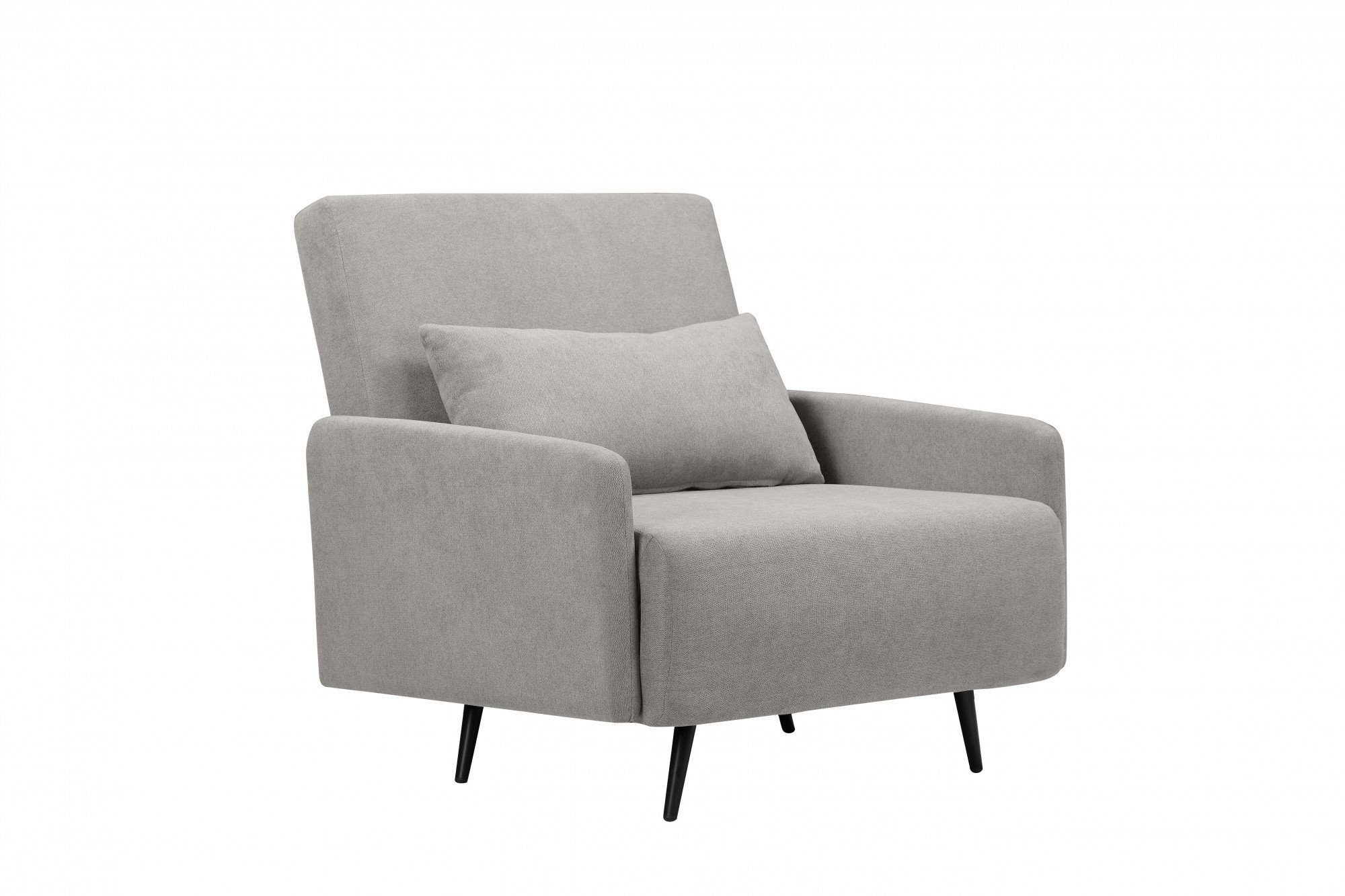 andas Slaapbank LINNEA Daybed met opklapbaar ligoppervlak