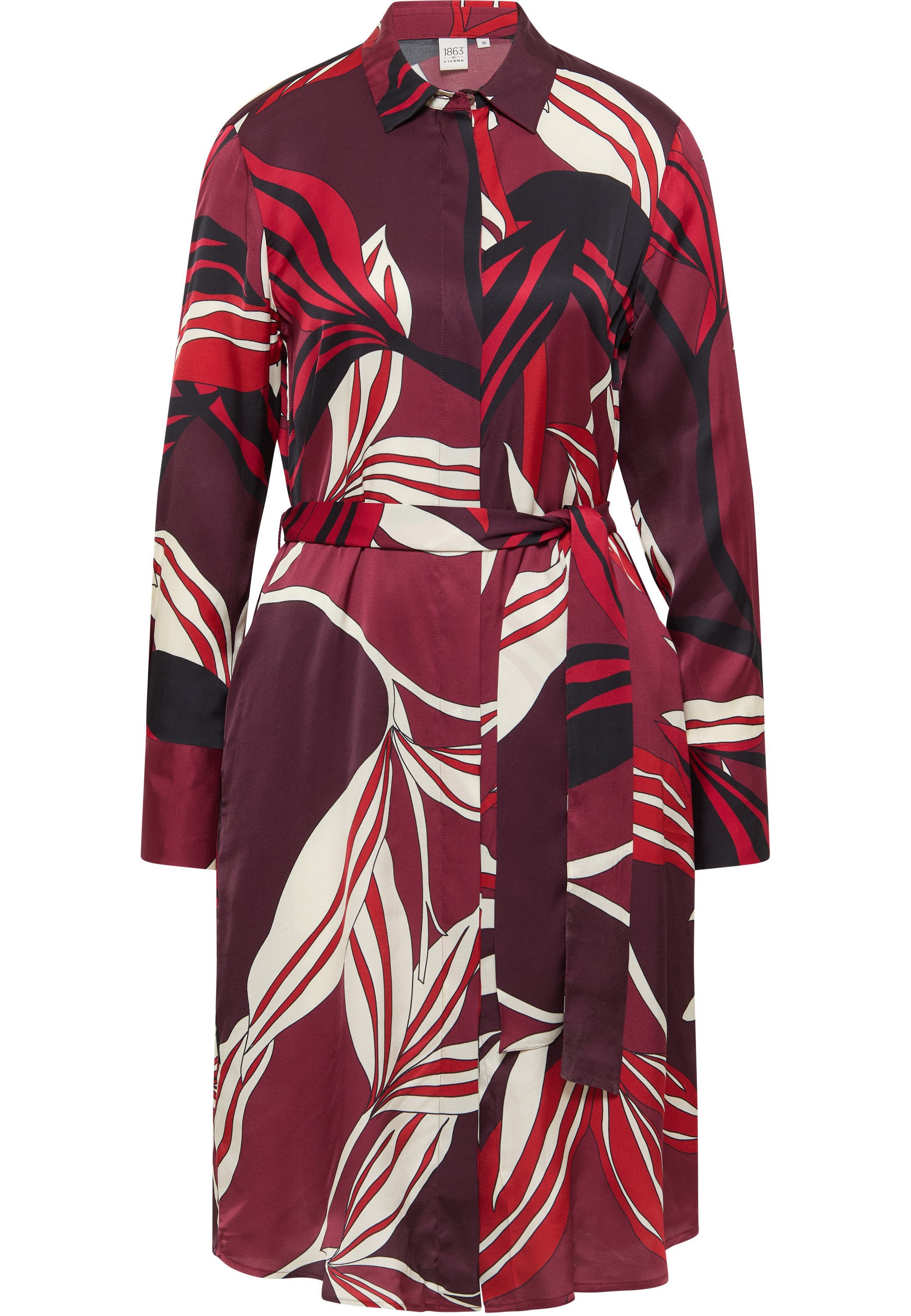 Eterna Blousejurk Loose fit