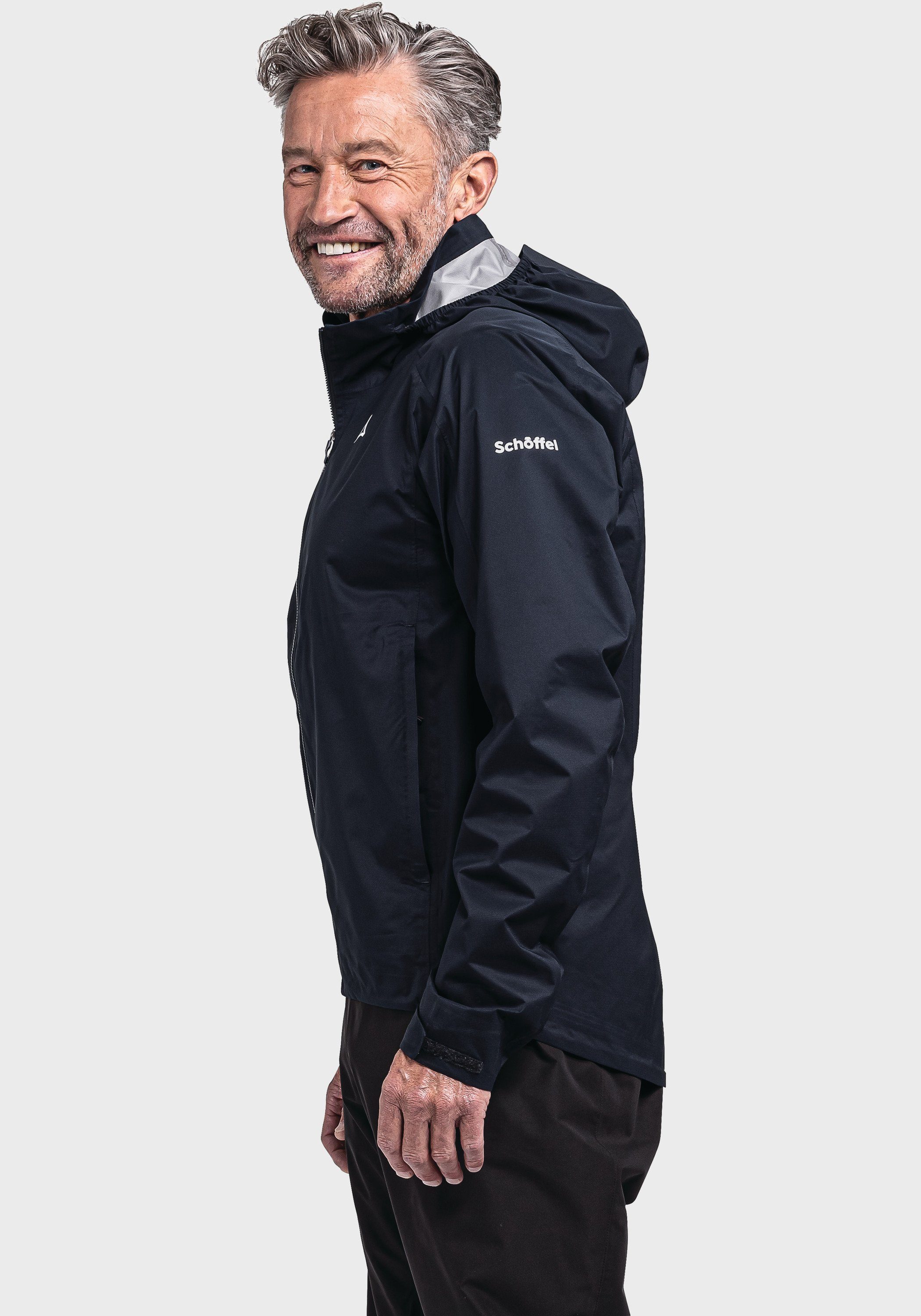 Schöffel Outdoorjack 2.5L Jacket Tarvis M