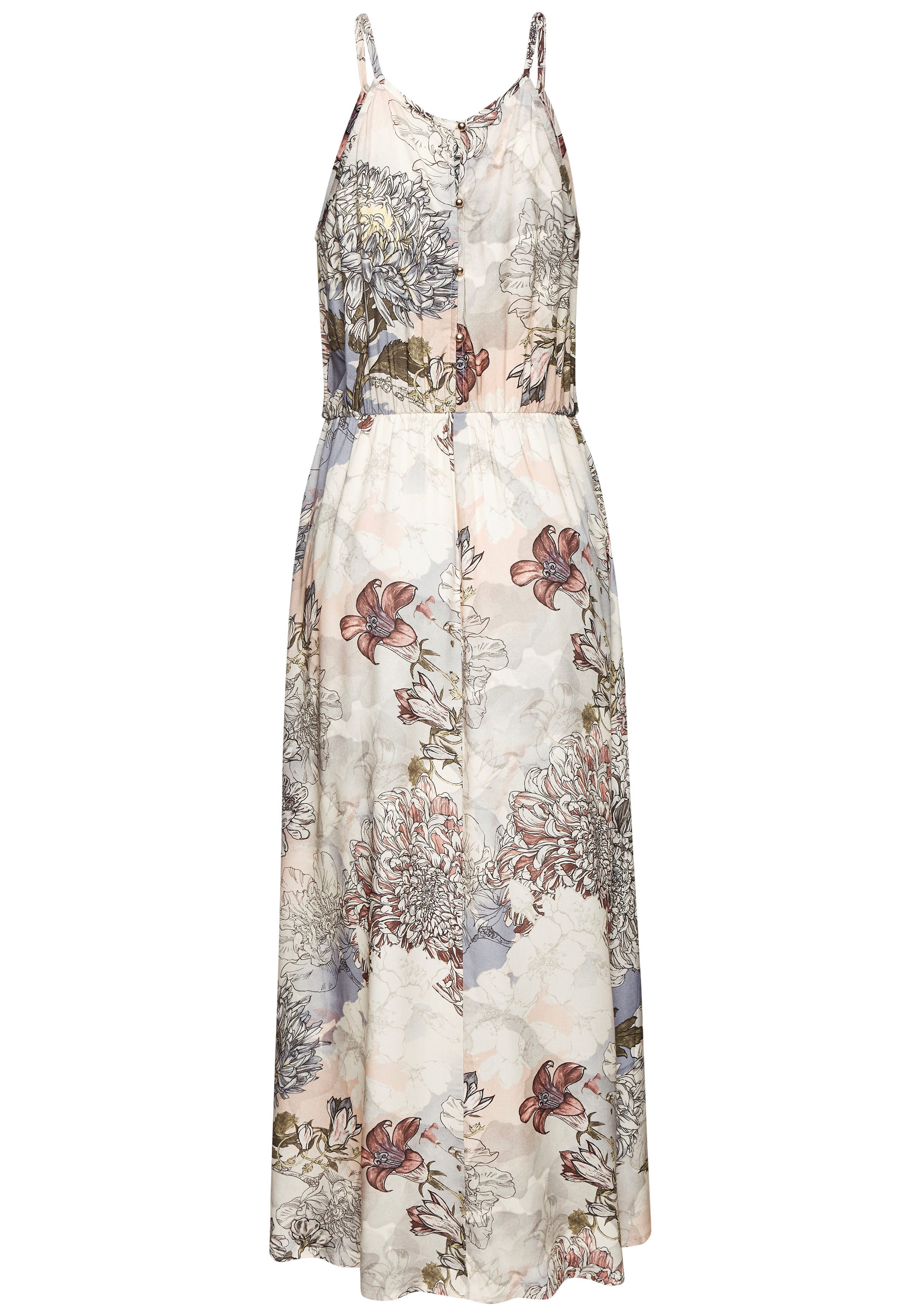 Buffalo Maxi-jurk