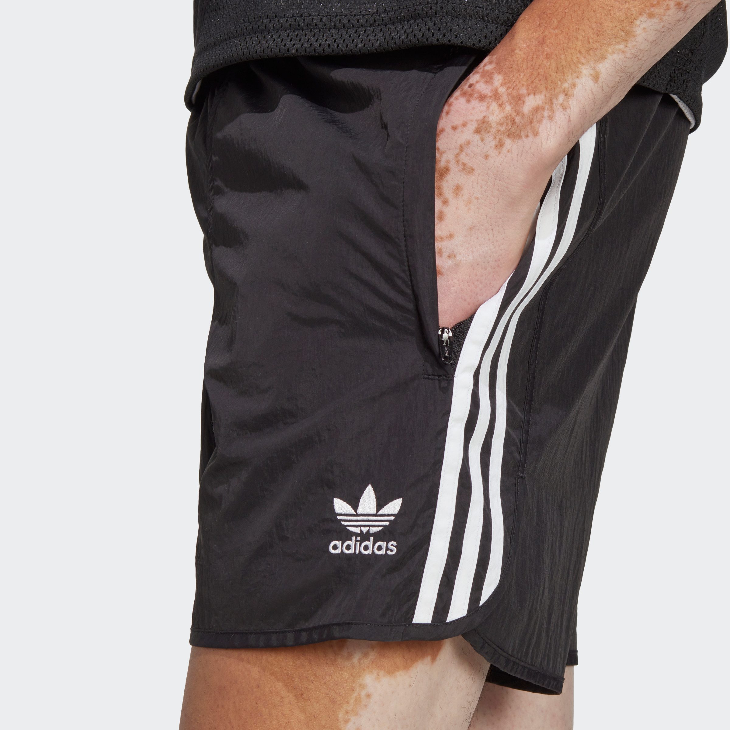 adidas Originals Short SPRINTER SHORTS (1-delig)