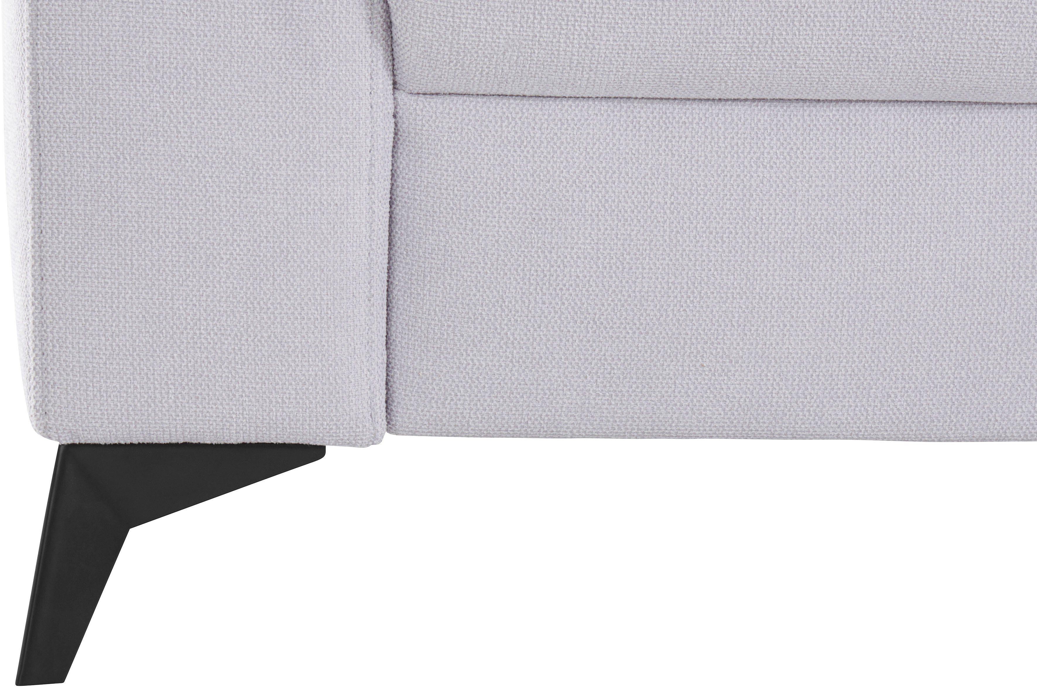 Places of Style Fauteuil Lolland passend bij de serie 'lolland', naar keuze met nat afneembare bekleding