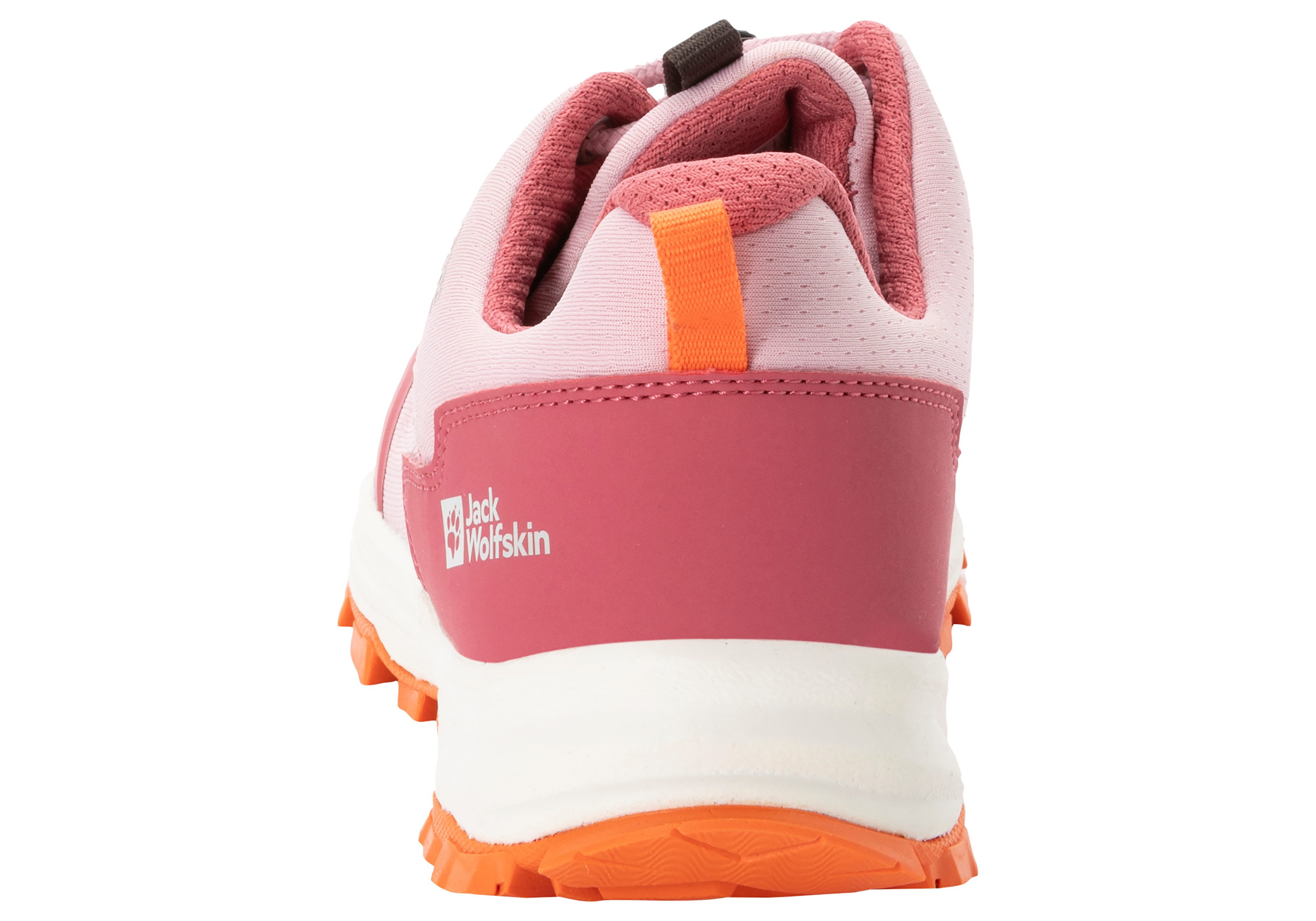 Jack Wolfskin Wandelschoenen CYROX TEXAPORE LOW K