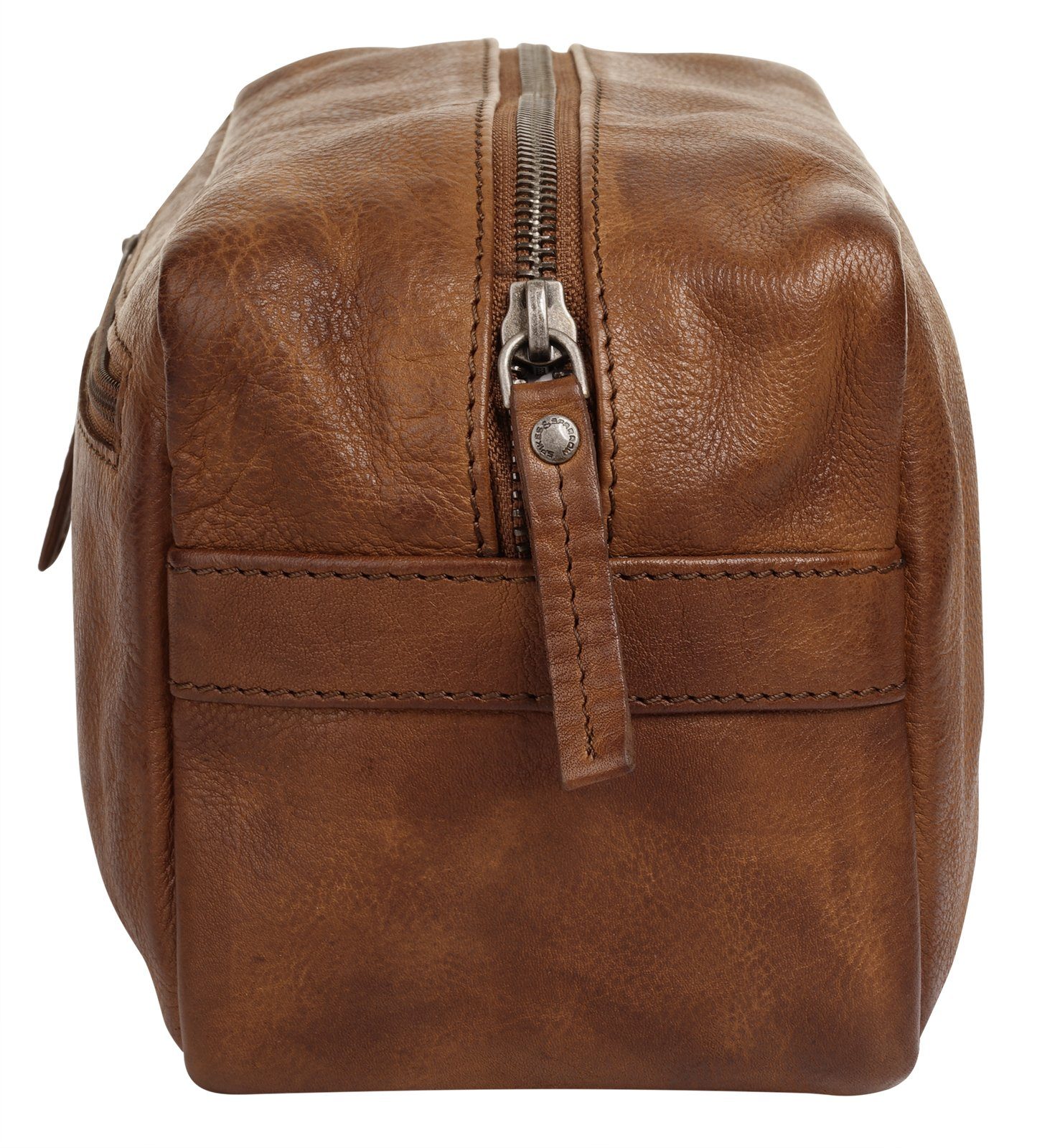 Spikes & Sparrow Toilettas TOILETRY BAG