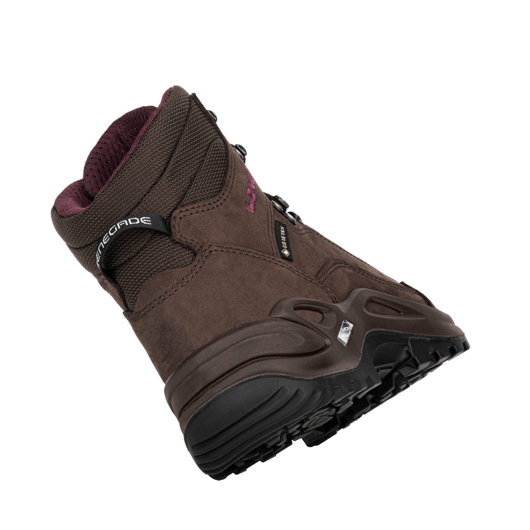 Lowa Wandelschoenen