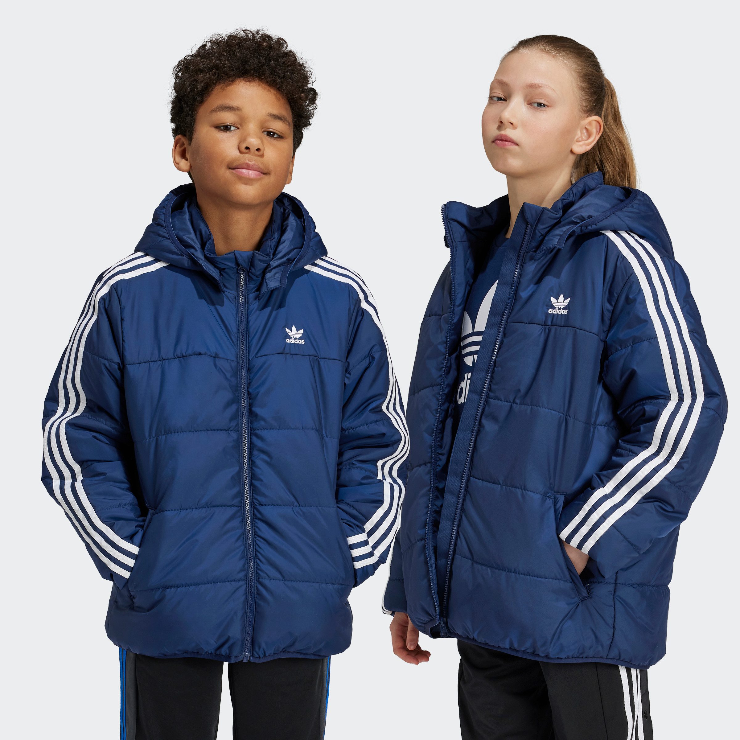 Adidas Originals Outdoorjack PADDED JACKET