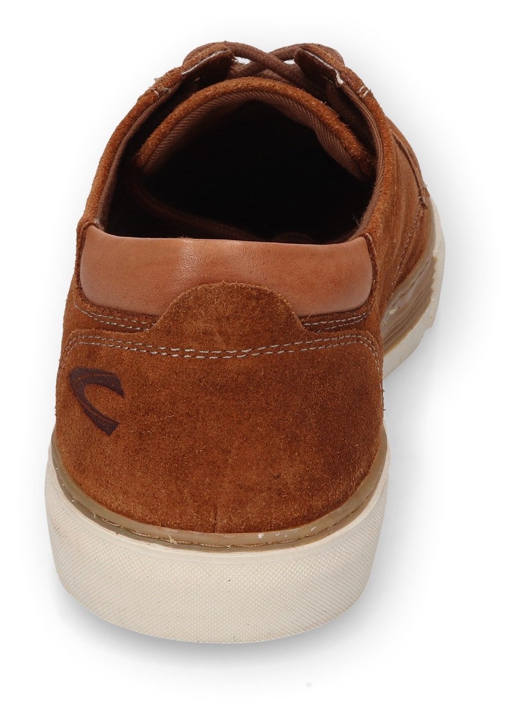camel active Sneakers , veterschoenen, vrijetijdsschoen, business sneaker met veters