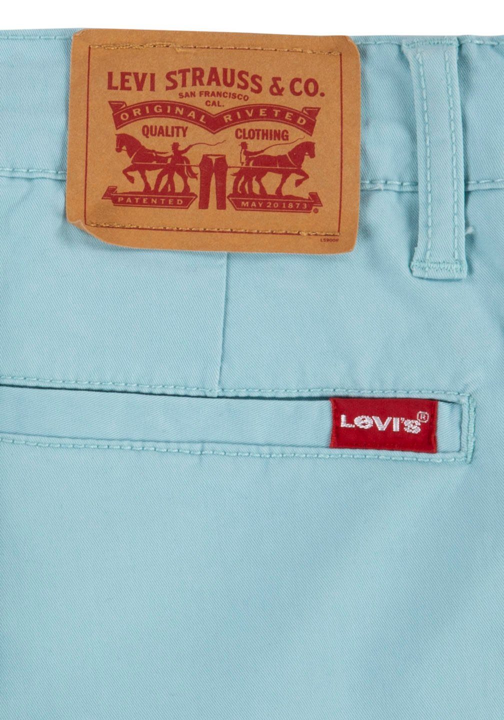 Levi's Kidswear Chino-short LVB STRAIGHT XX CHINO SHORT