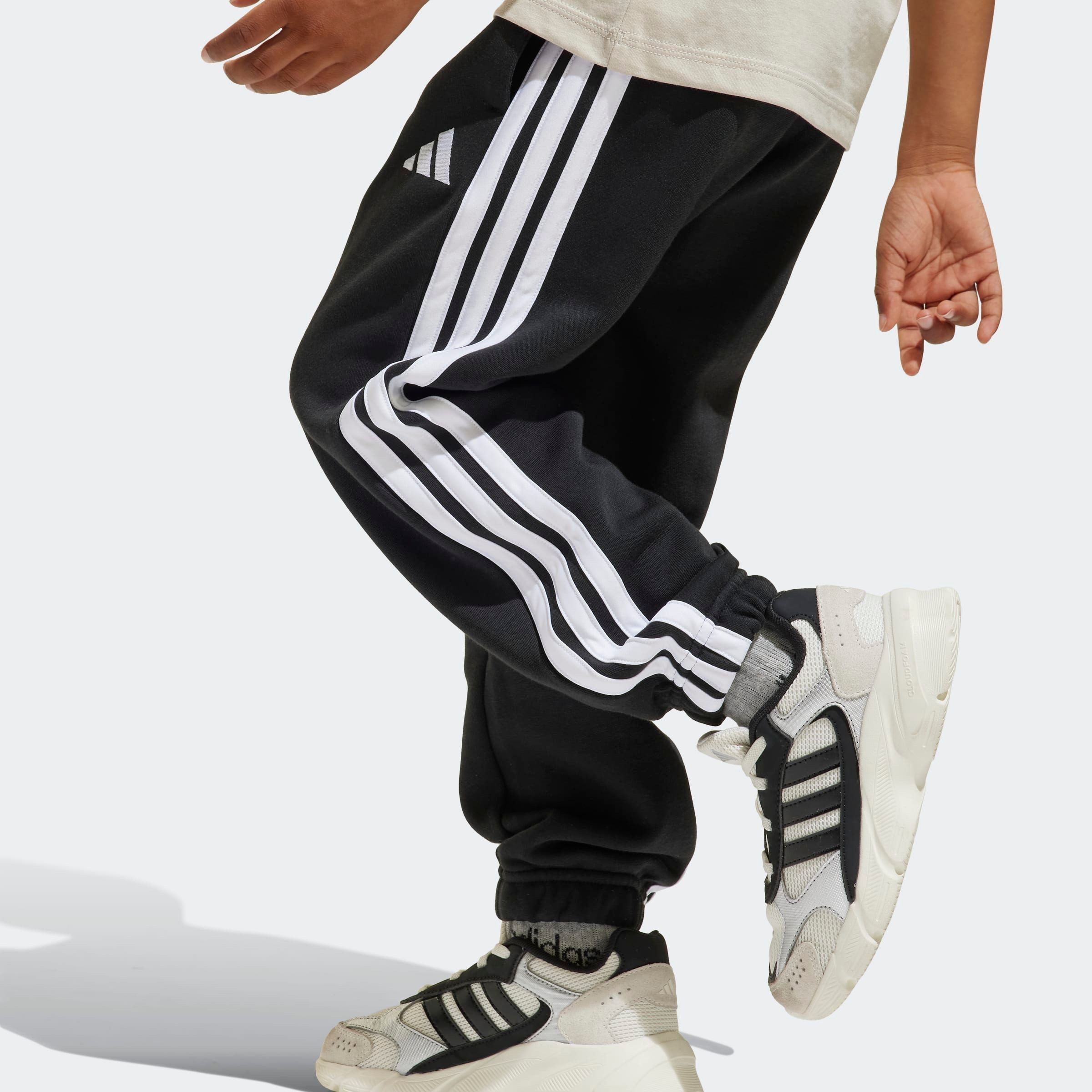 adidas Sportswear Sportbroek LK 3S FL PT 240 (1-delig)