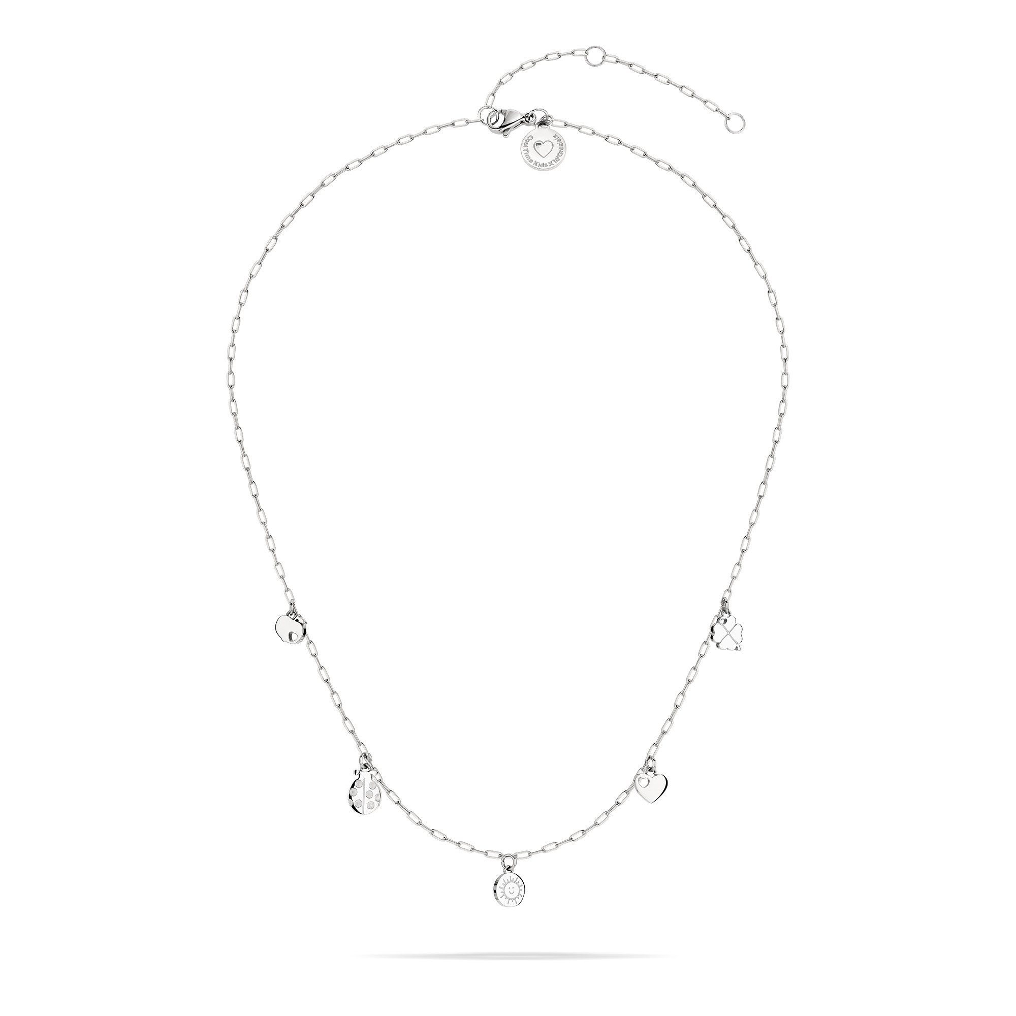 COOL TIME Ketting met hanger