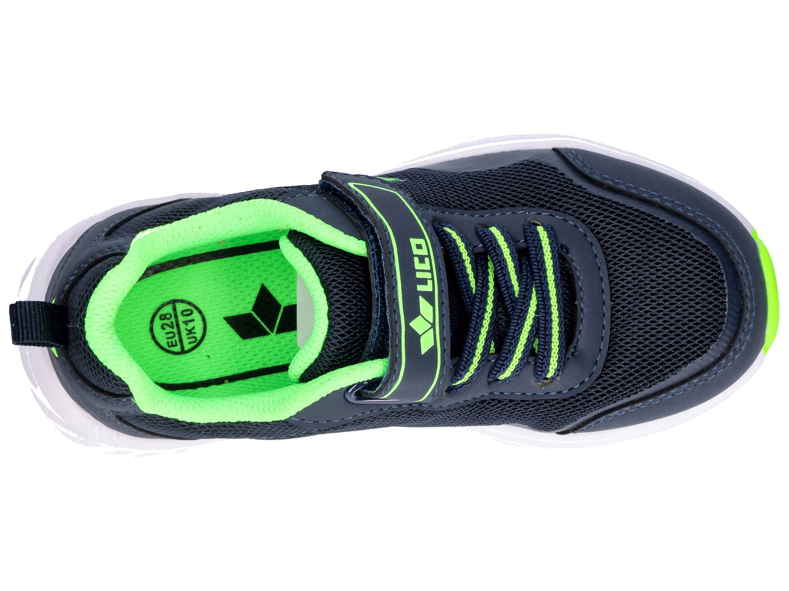 Lico Sneakers Vrijetijdsschoen Marin VS