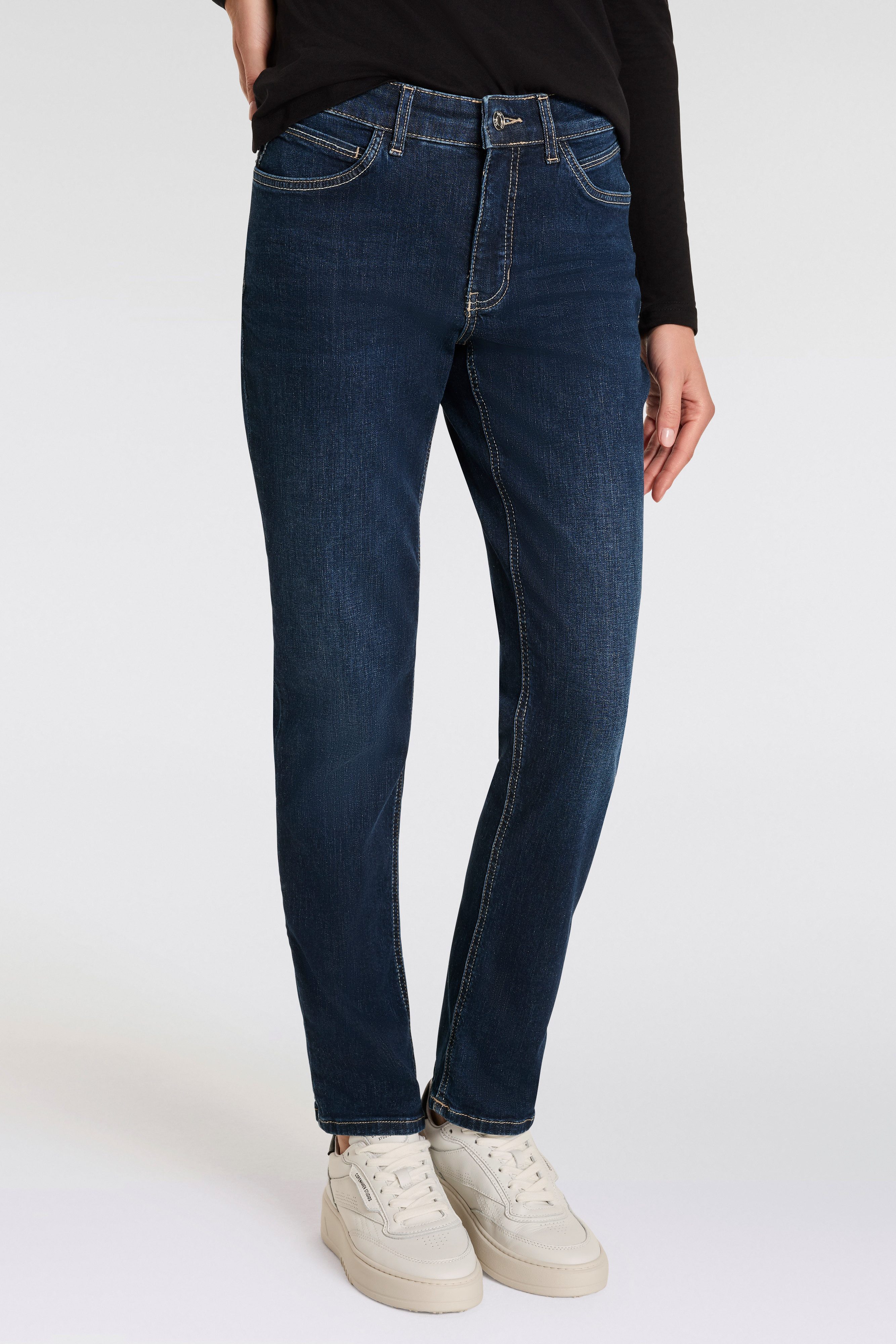 MAC Straight jeans