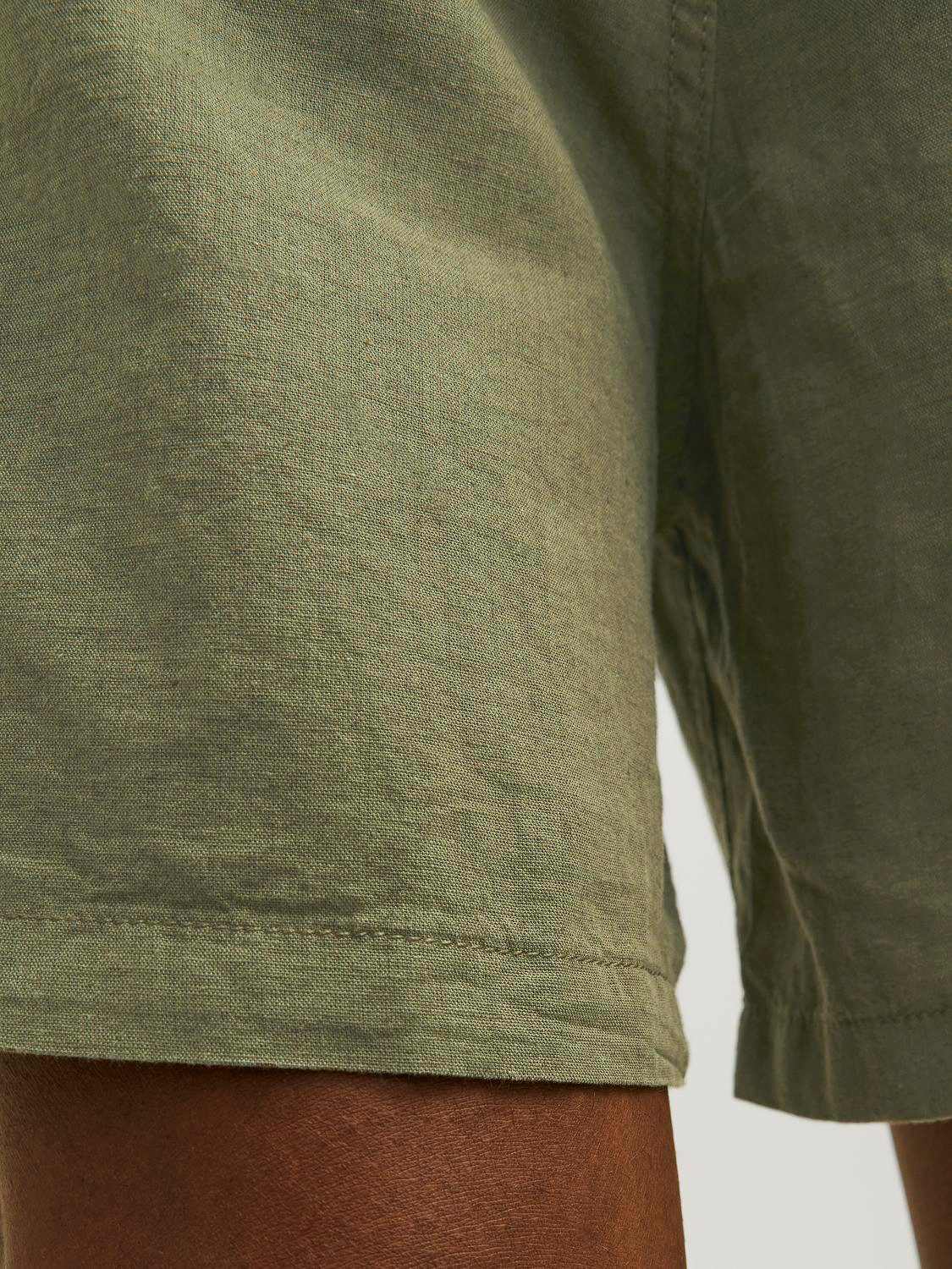 Jack & Jones Short JPSTJAIDEN JJSUMMER JOGGER SHORT SN
