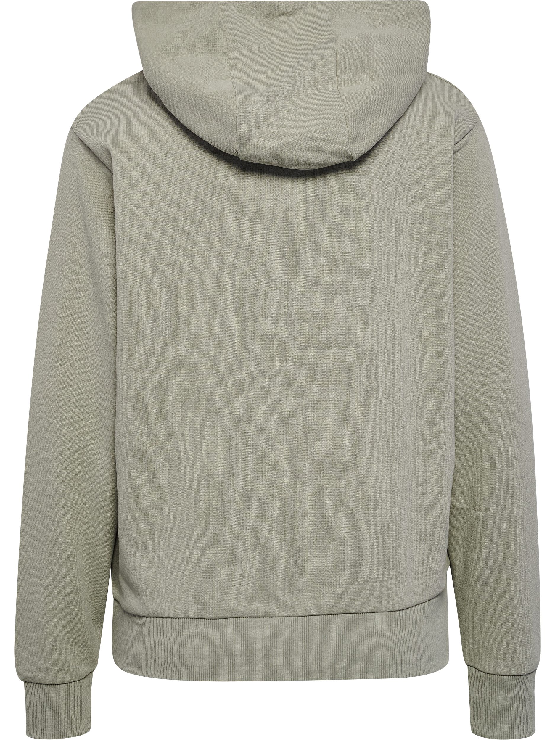 hummel Hoodie HMLPULSE W SWEAT HOODIE (1-delig)