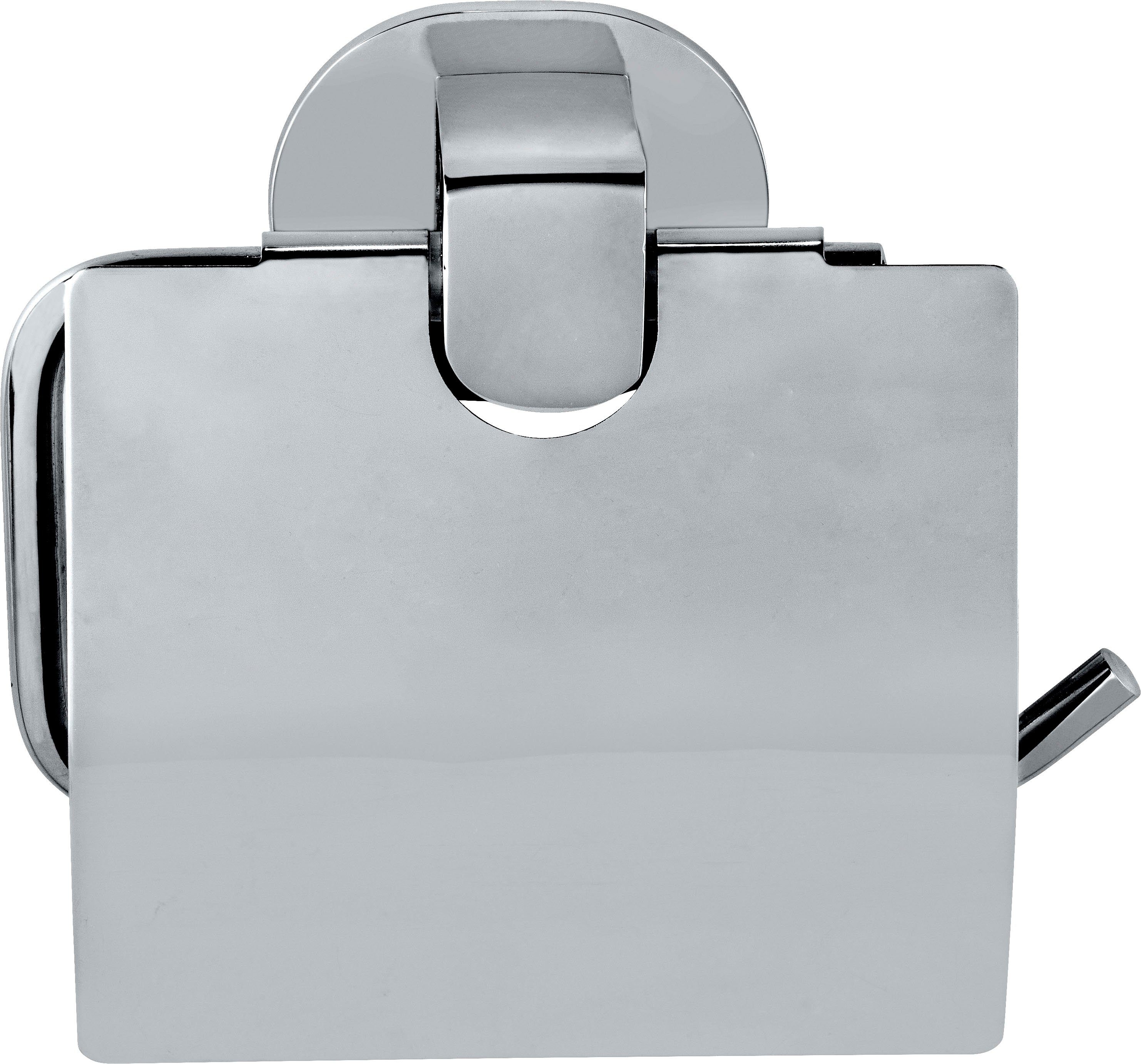 WENKO Toiletrolhouder UV-Loc® Maribor Bevestigen zonder boren