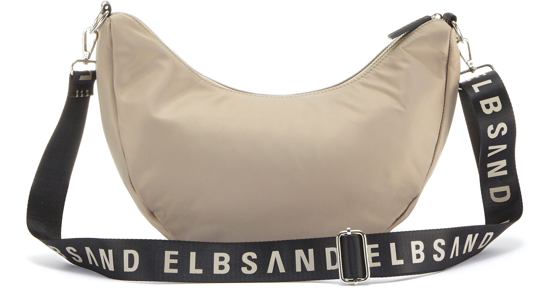 Elbsand Handtas Hobo-tas