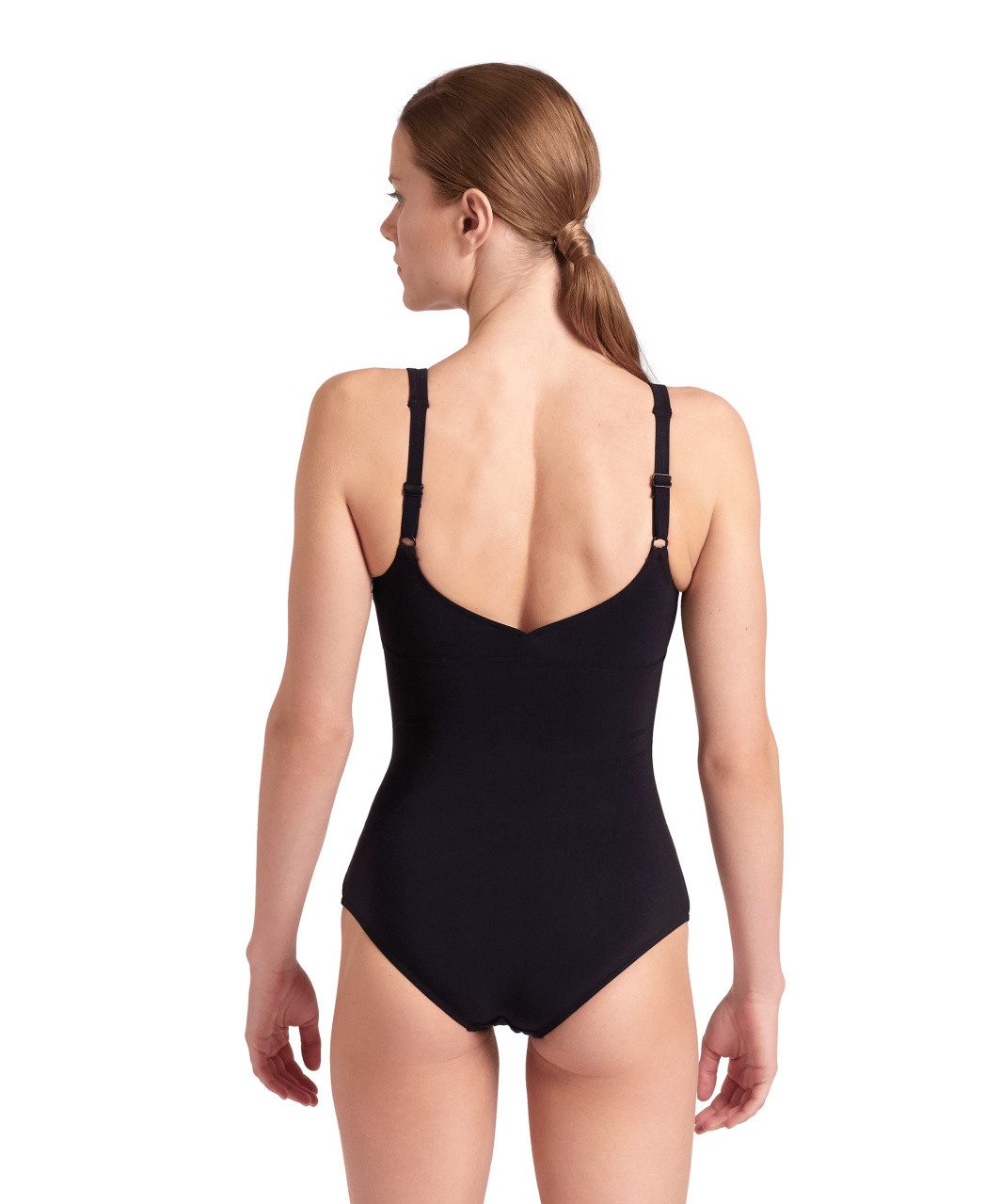 Arena Badpak W JEWEL ONE PIECE LOW C CUP