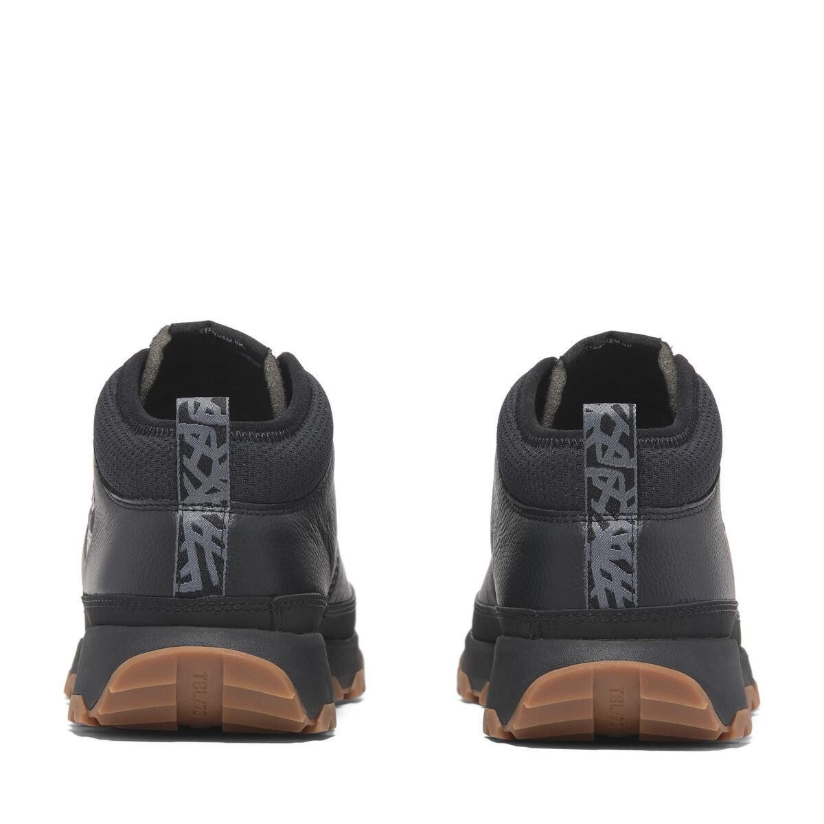 Timberland Veterschoenen WINSOR TRAIL MID LACE UP SNEAKER Winterschoenen, sneakerboots, winterlaarzen