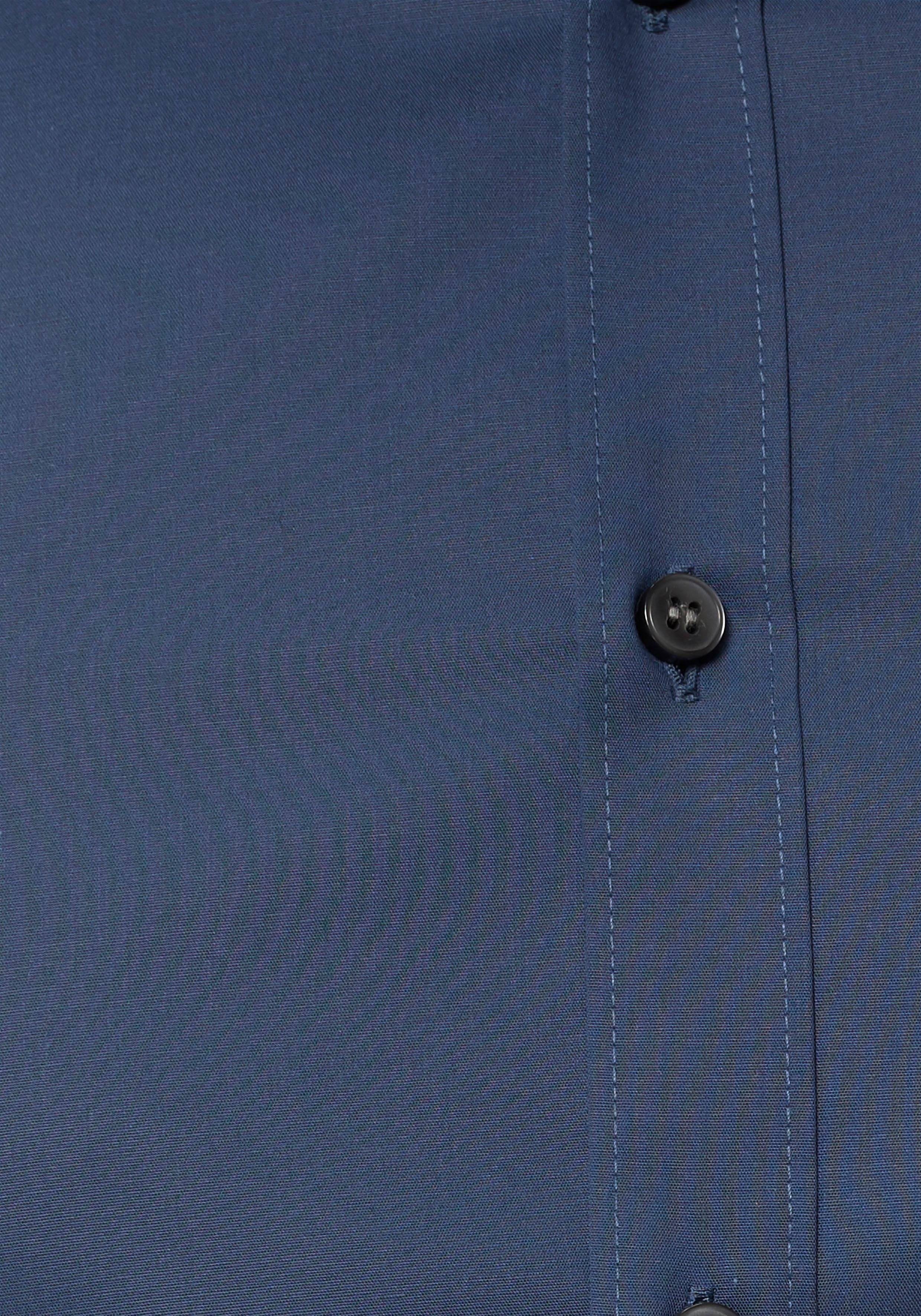 OLYMP Businessoverhemd No. Six super slim Gemakkelijk strijken