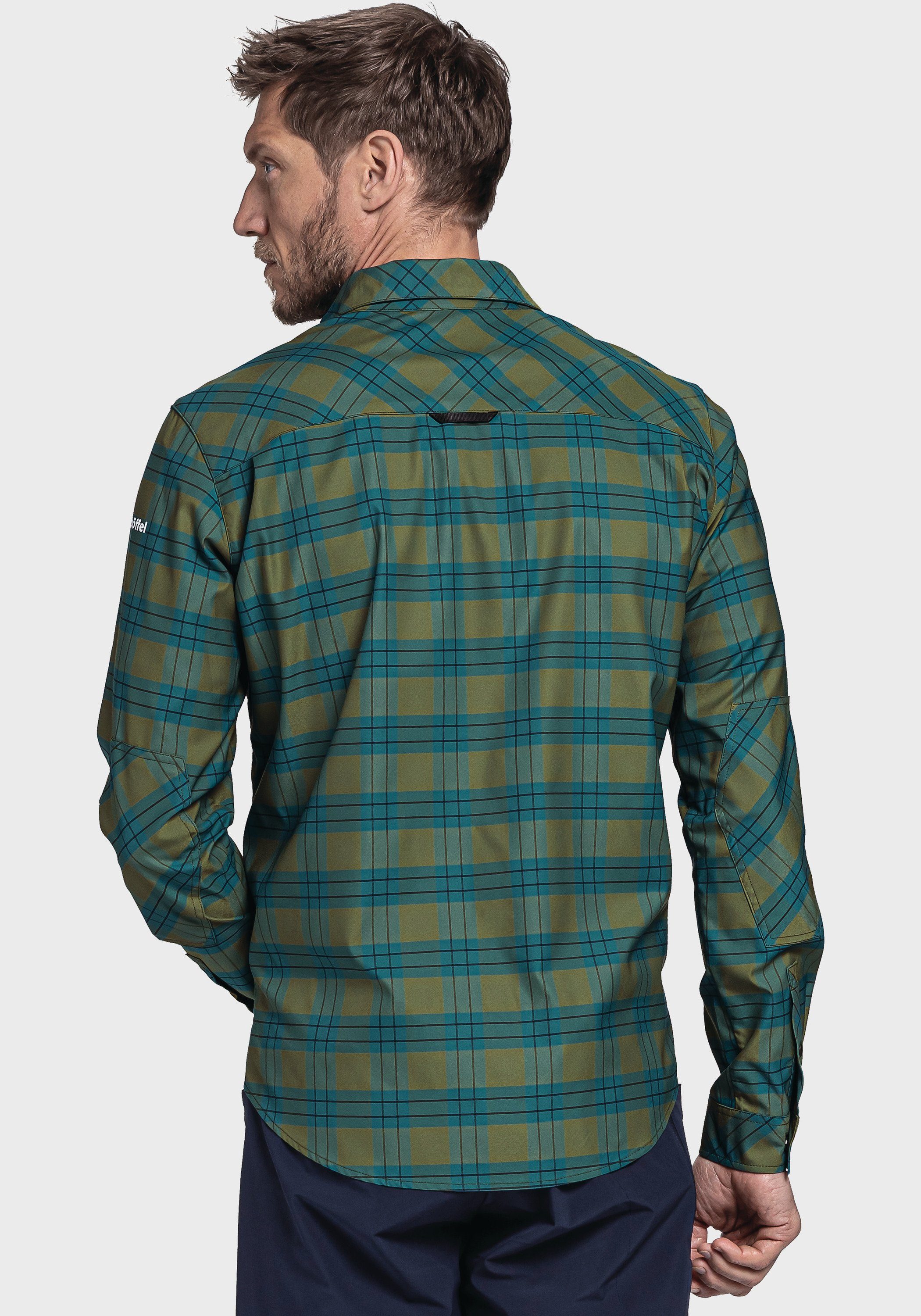 Schöffel Outdooroverhemd Shirt Pianosa M