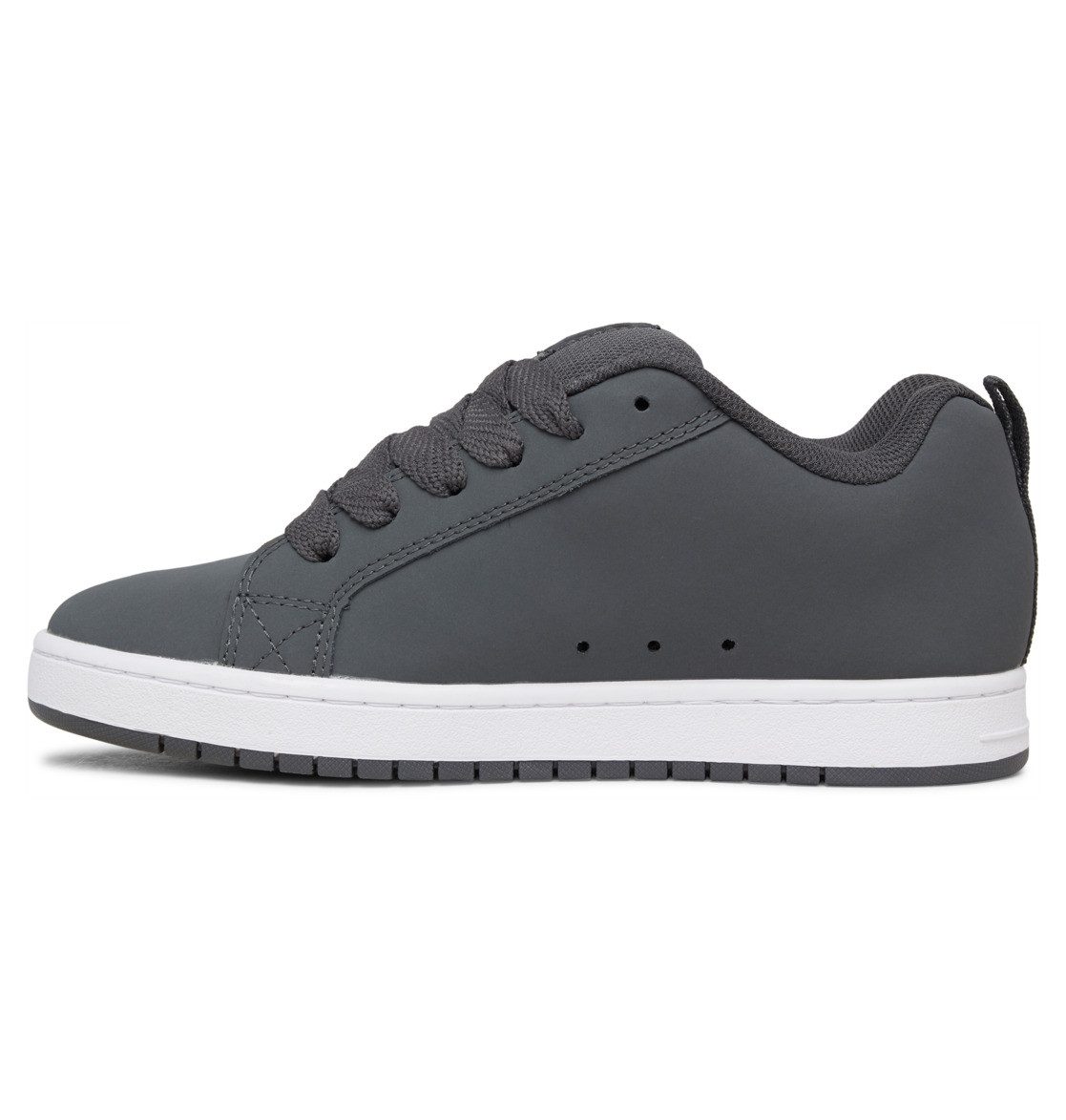DC Shoes Sneakers Court Graffik
