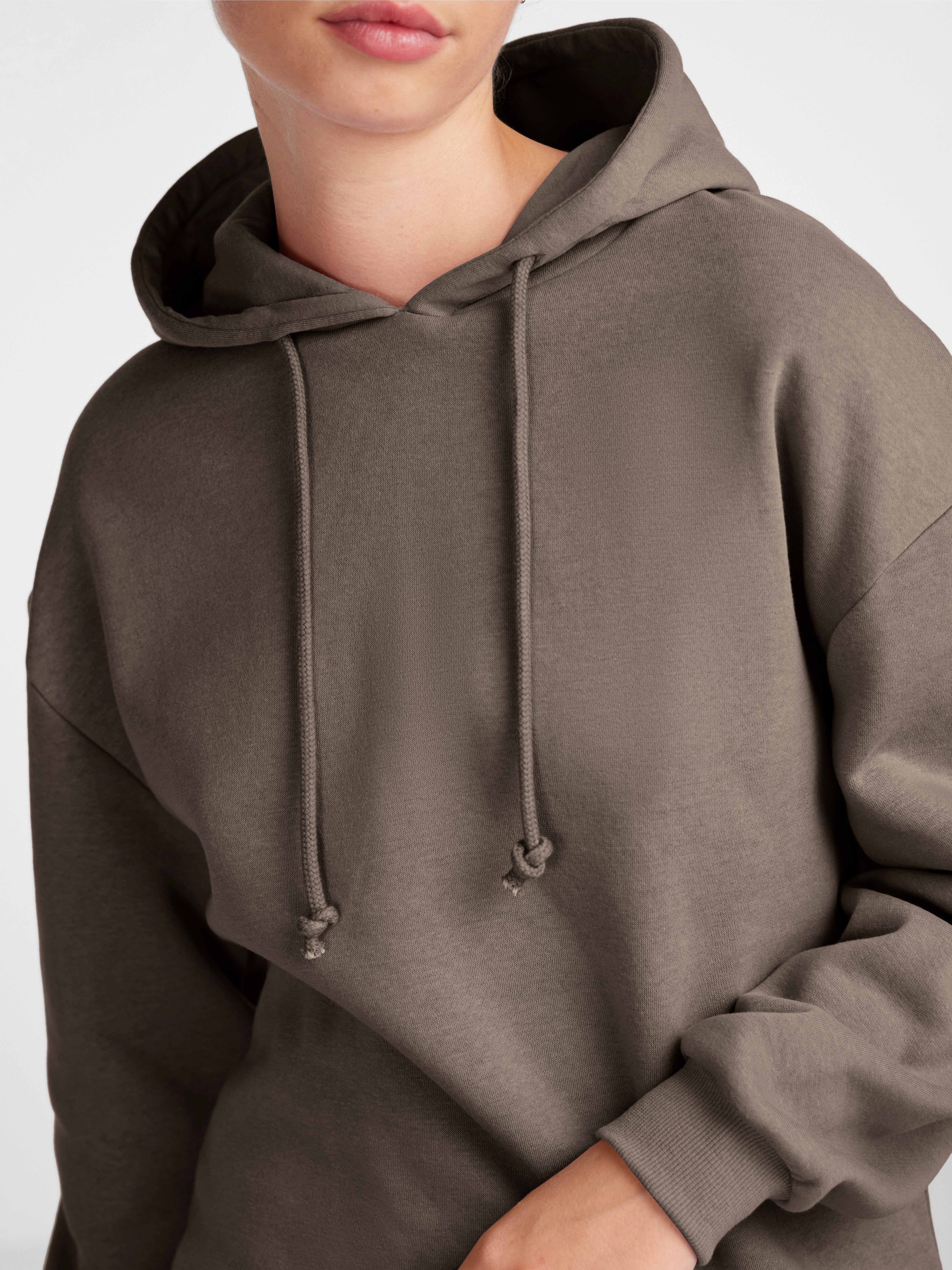 pieces Hoodie PCCHILLI LS HOODIE NOOS BC