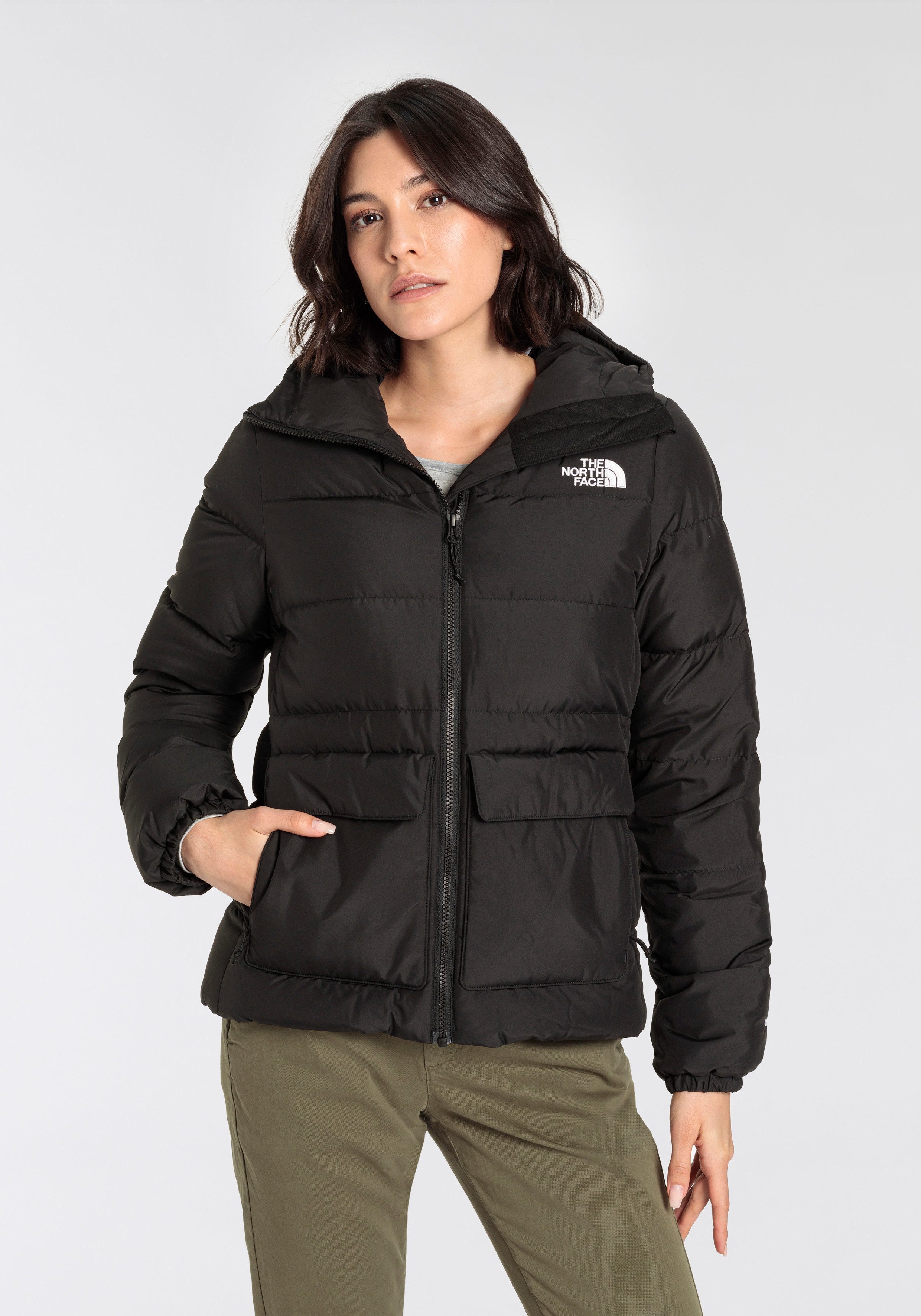 The North Face Donsjack GOTHAM JACKET Waterafstotend