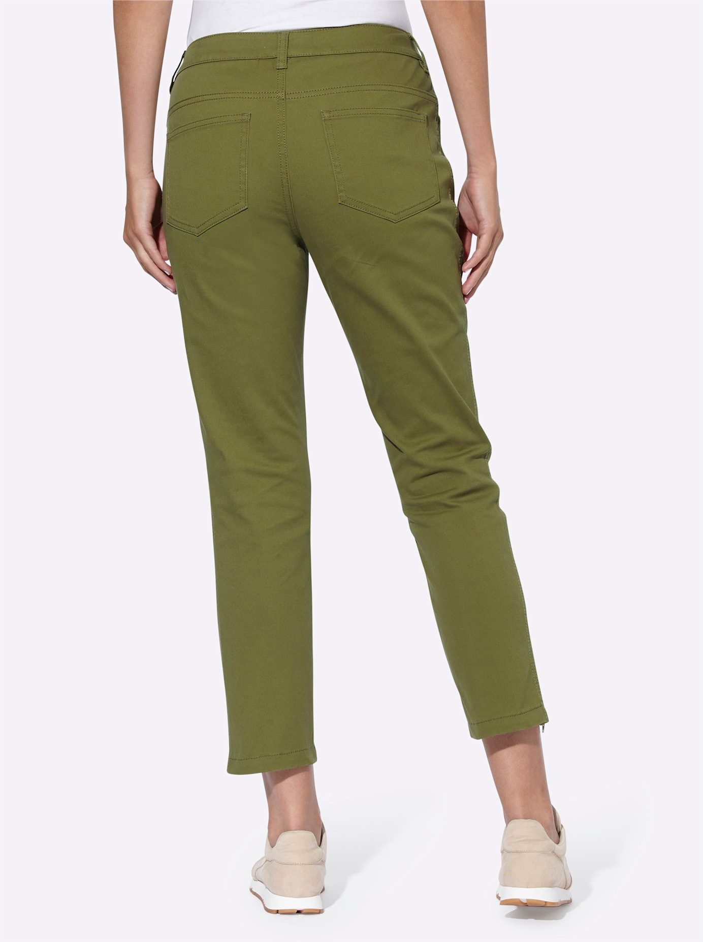 heine 3 4 broek