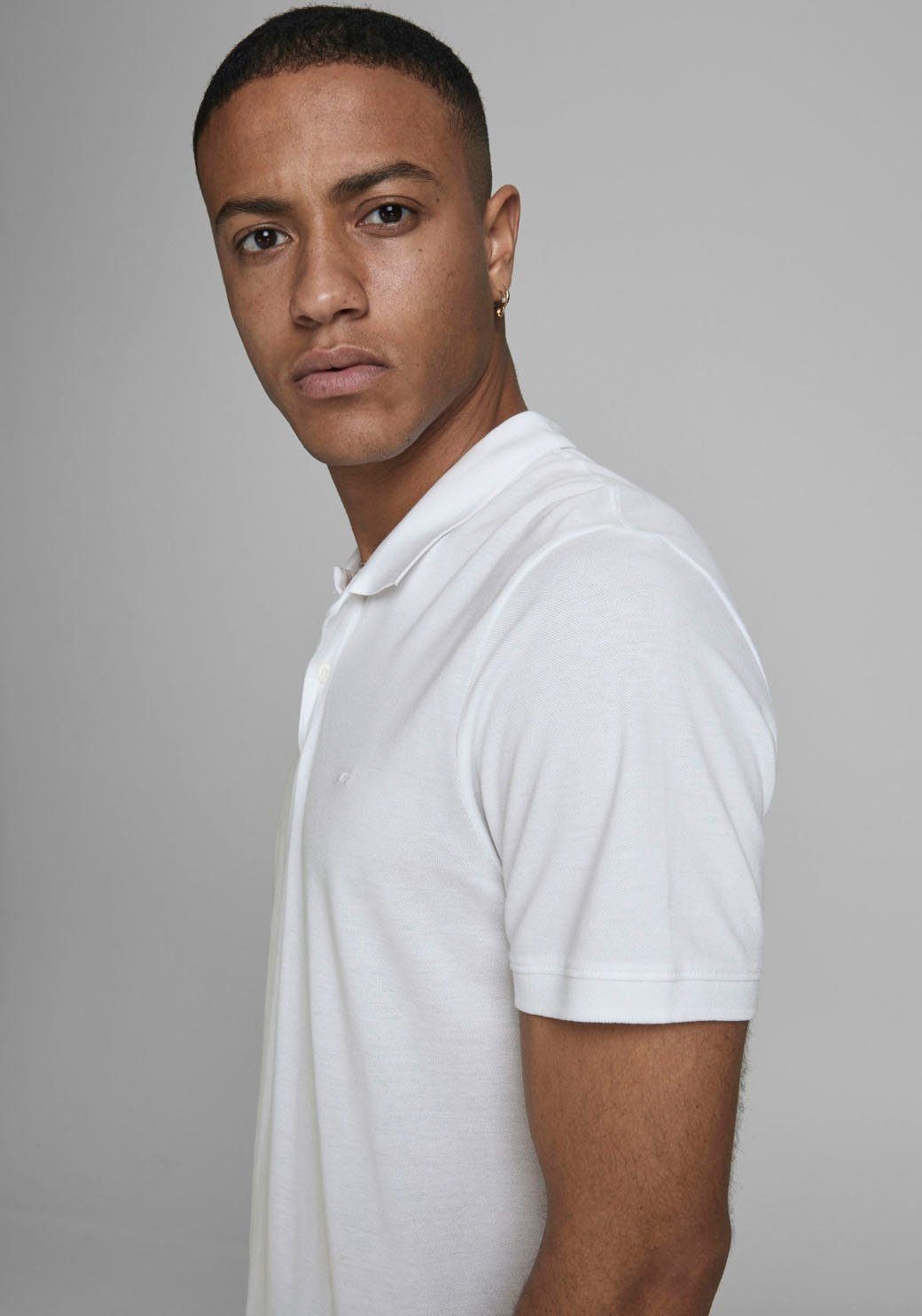 Jack & Jones Poloshirt BASIC POLO