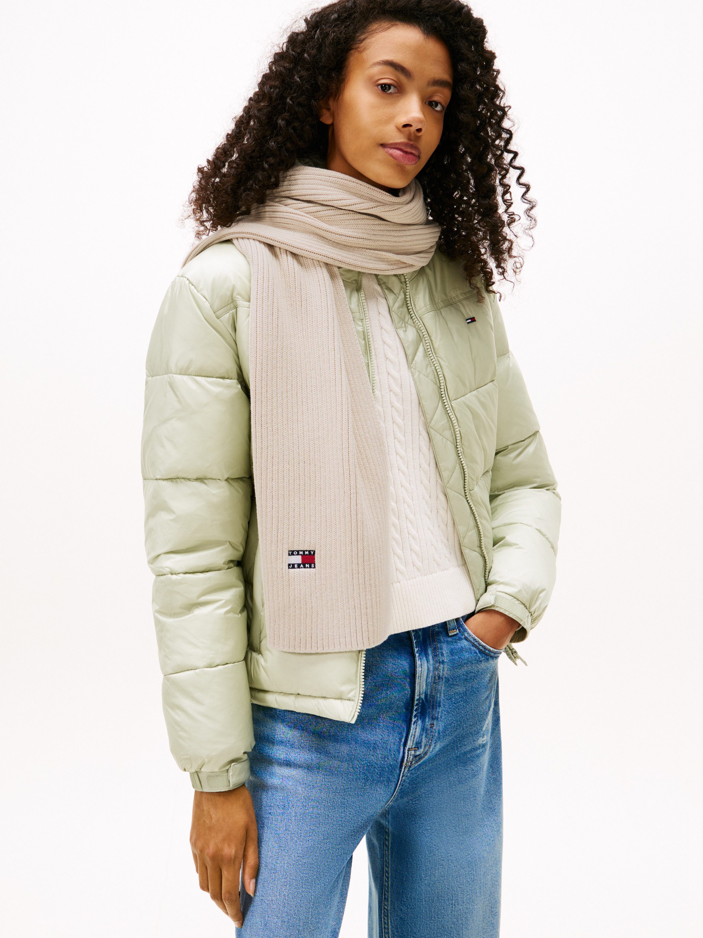 TOMMY JEANS Sjaal TJW HERITAGE CORE SCARF