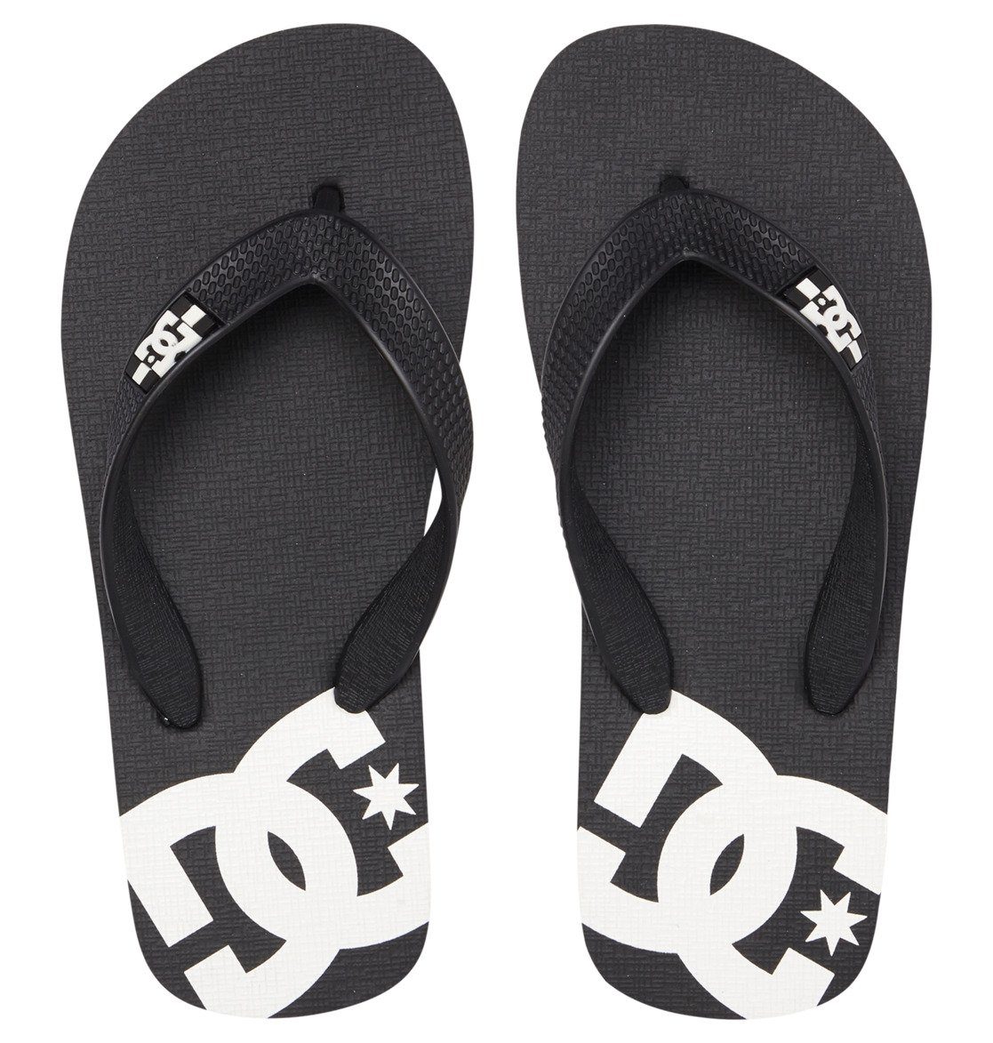 DC Shoes Sandalen Spray