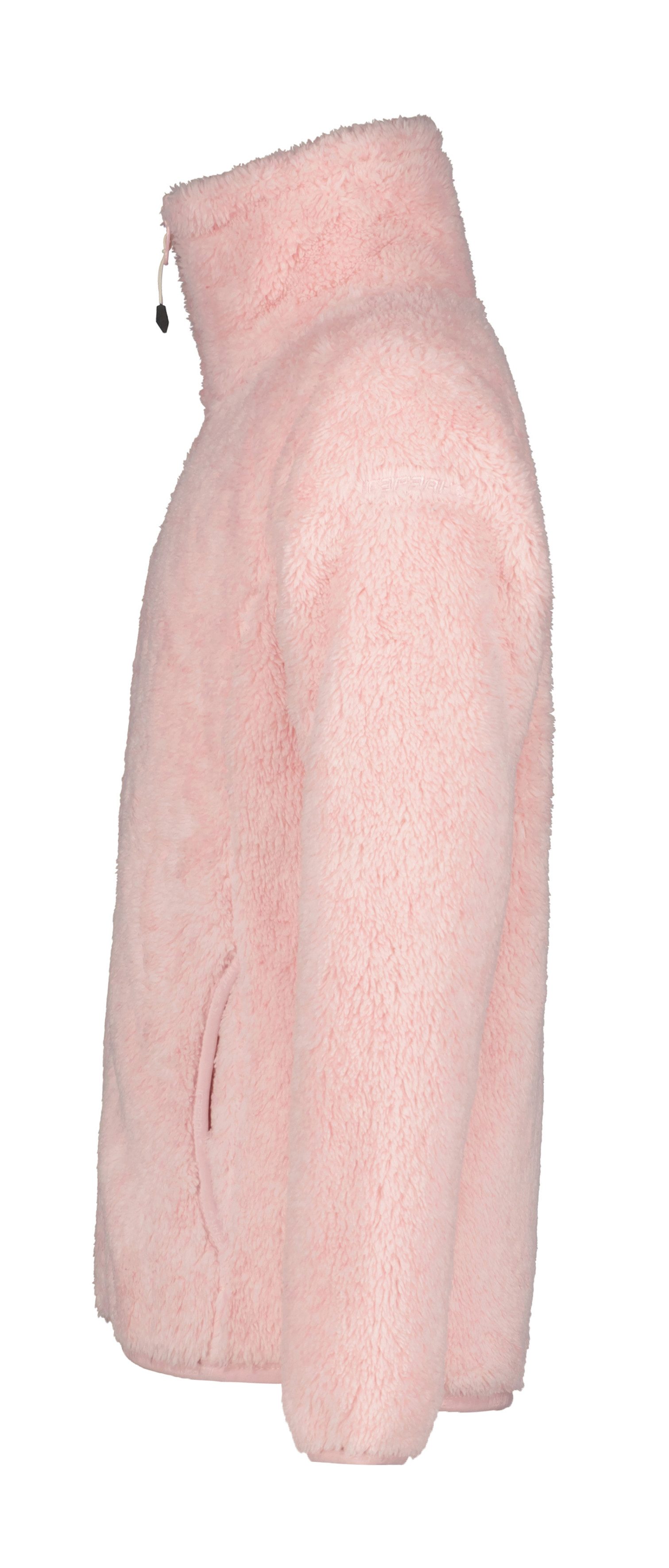 Icepeak Fleecejack LOMA JR (1 stuk)