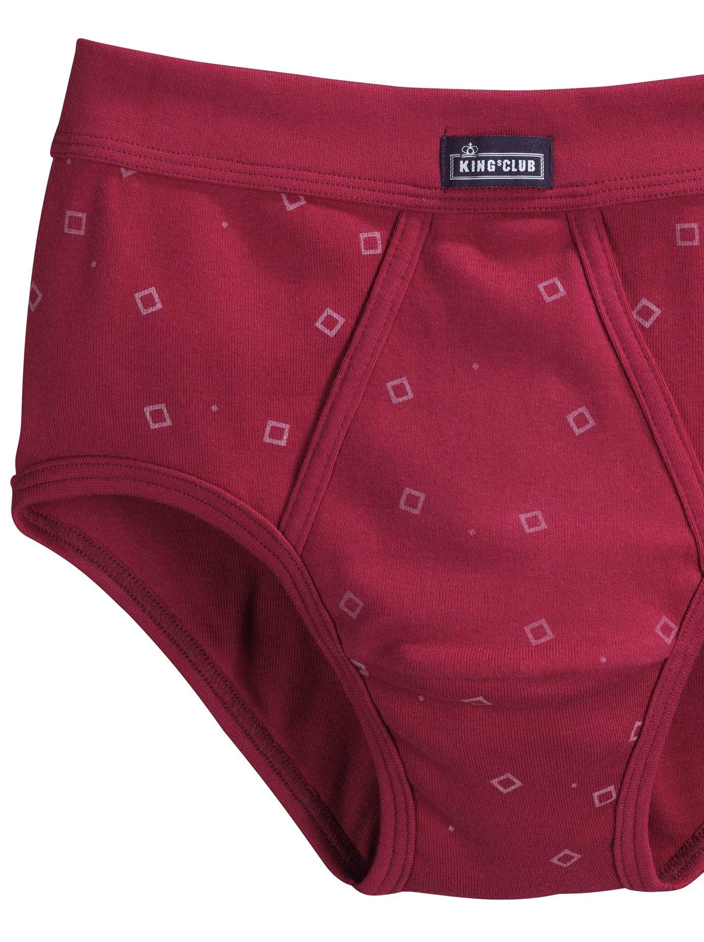 Kings Club Slip (3 stuks)