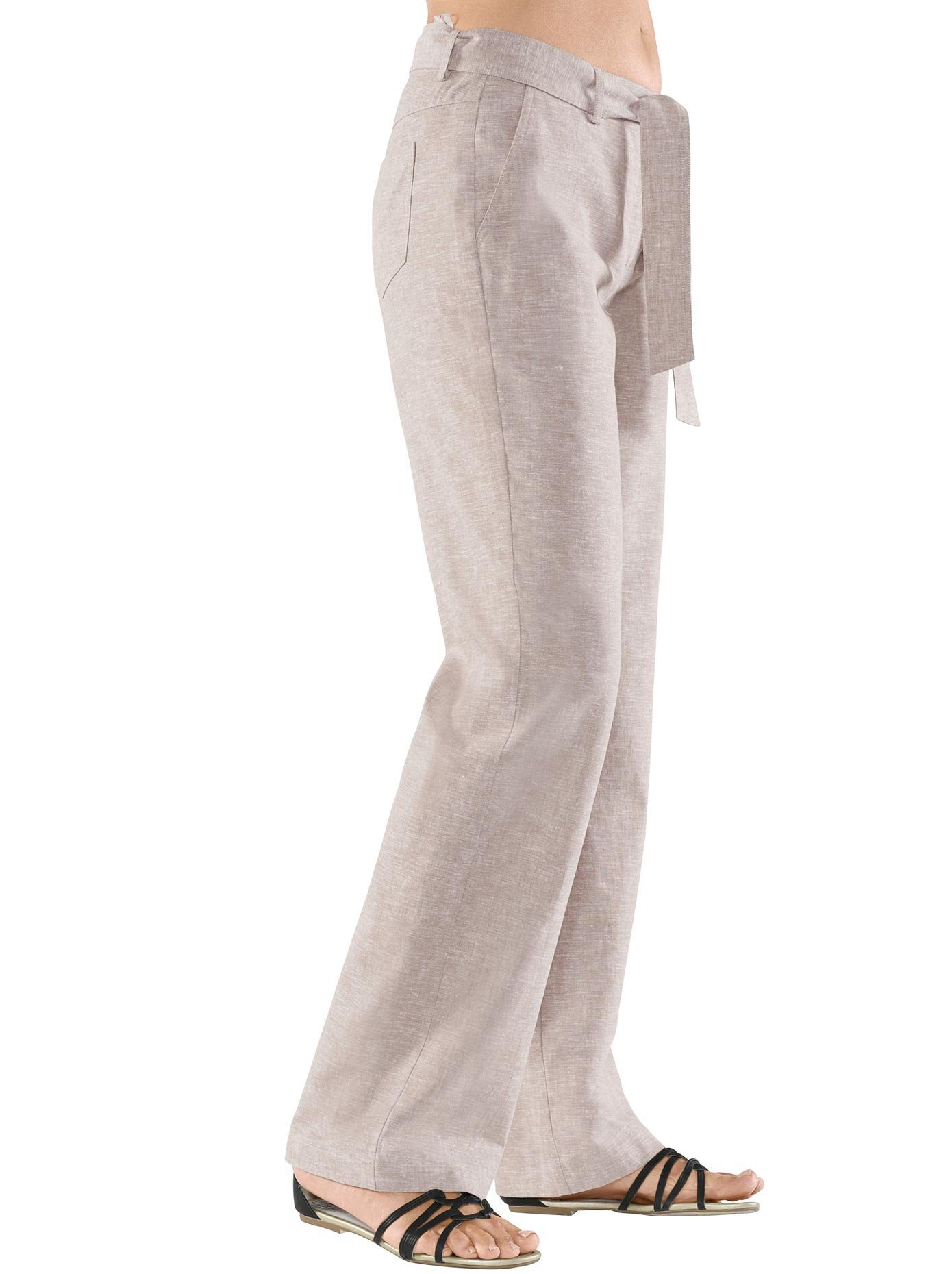 Casual Looks Palazzobroek