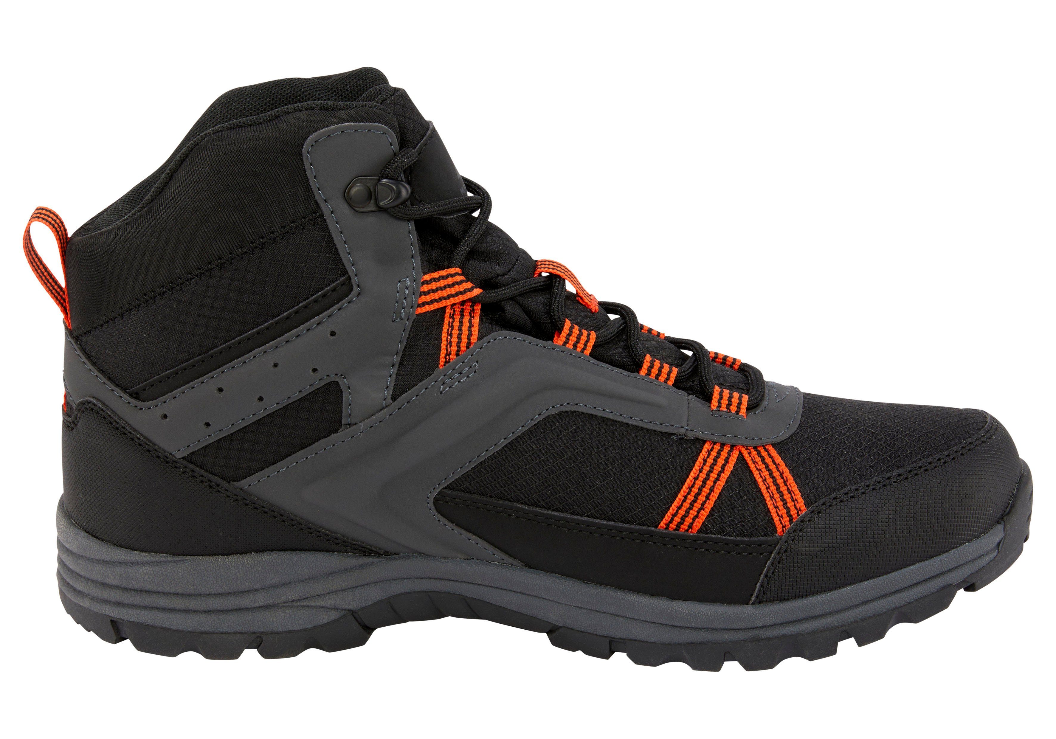 McKinley Wandelschoenen Maine II MID AQB M