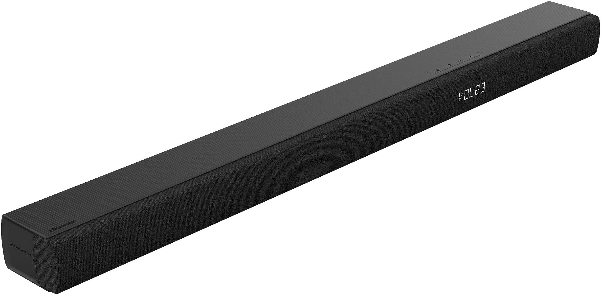 Hisense 3-in-1 geluidssysteem HS3100 (1 stuk)