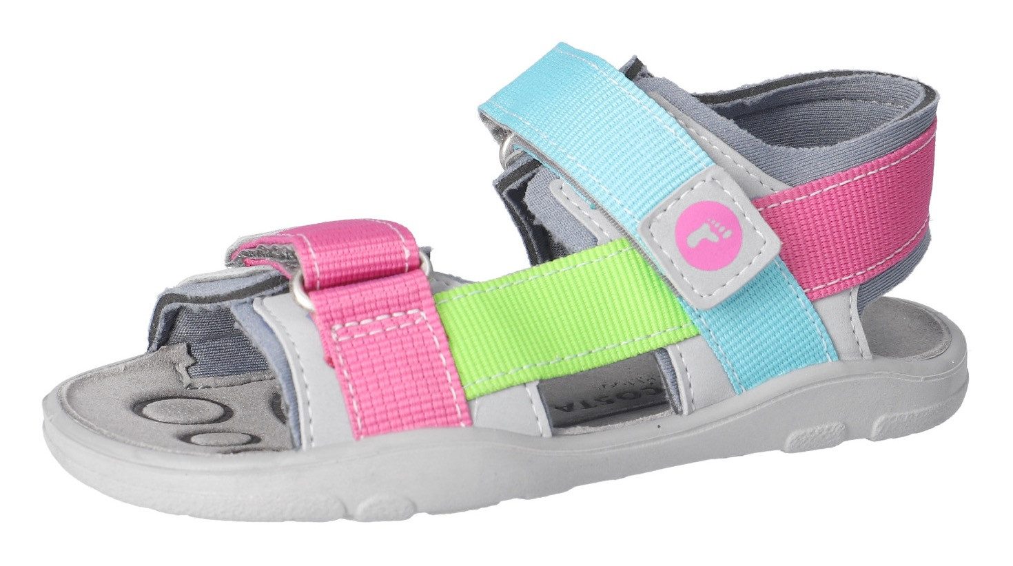 Ricosta Sandalen Loen WMS: gemiddeld