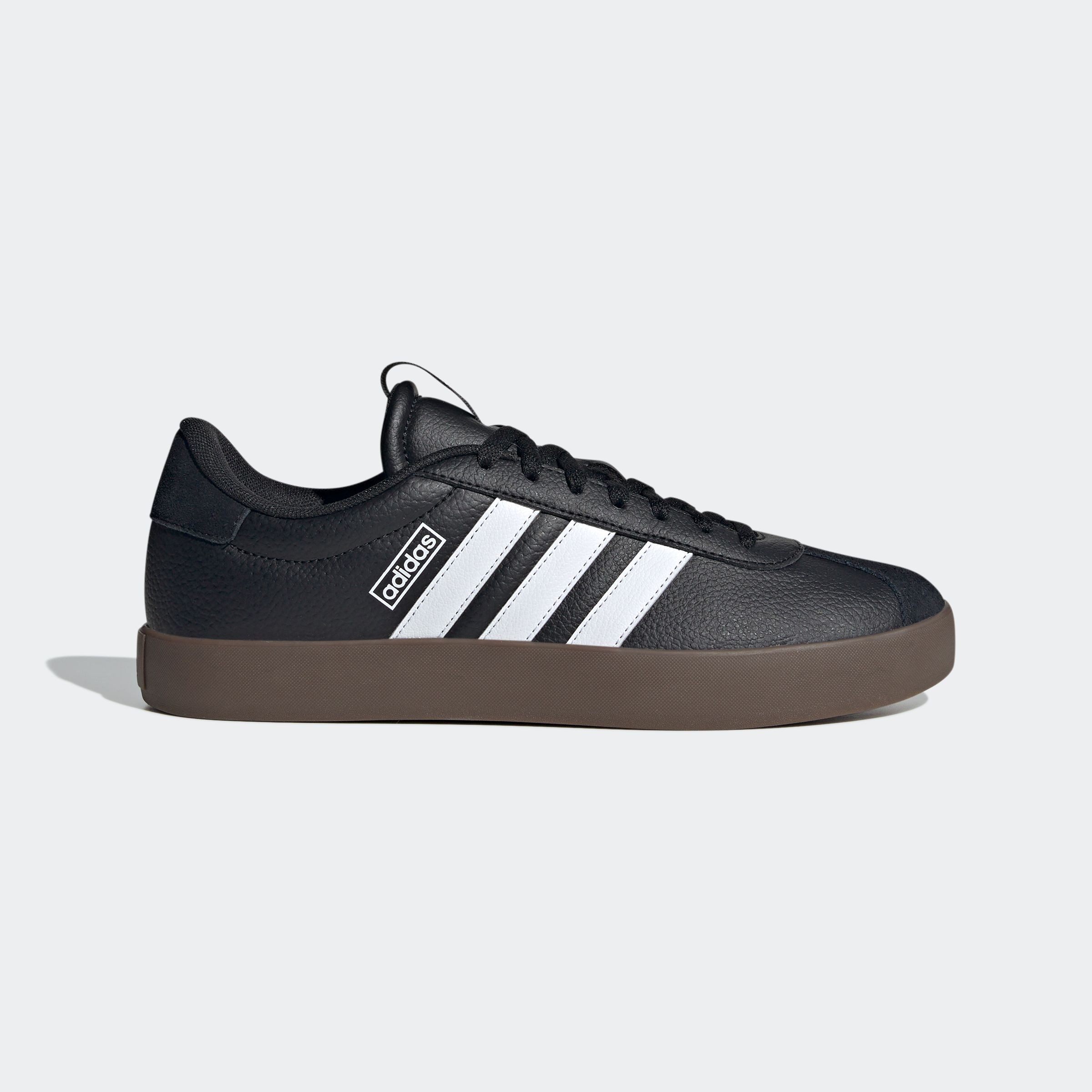 adidas Sportswear Sneakers VL COURT 3.0 geïnspireerd door het ontwerp van de adidas samba