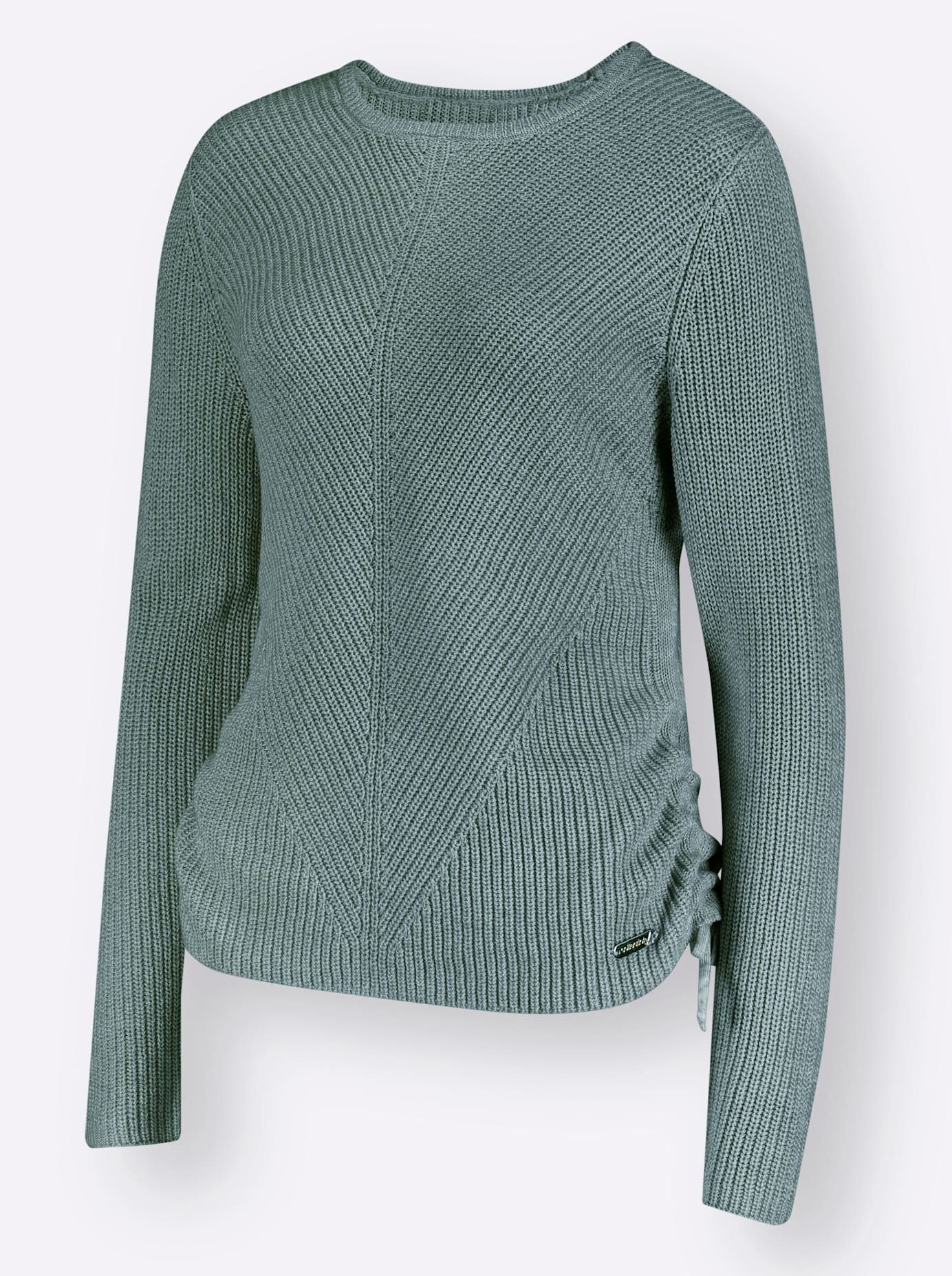 Casual Looks Gebreide Trui