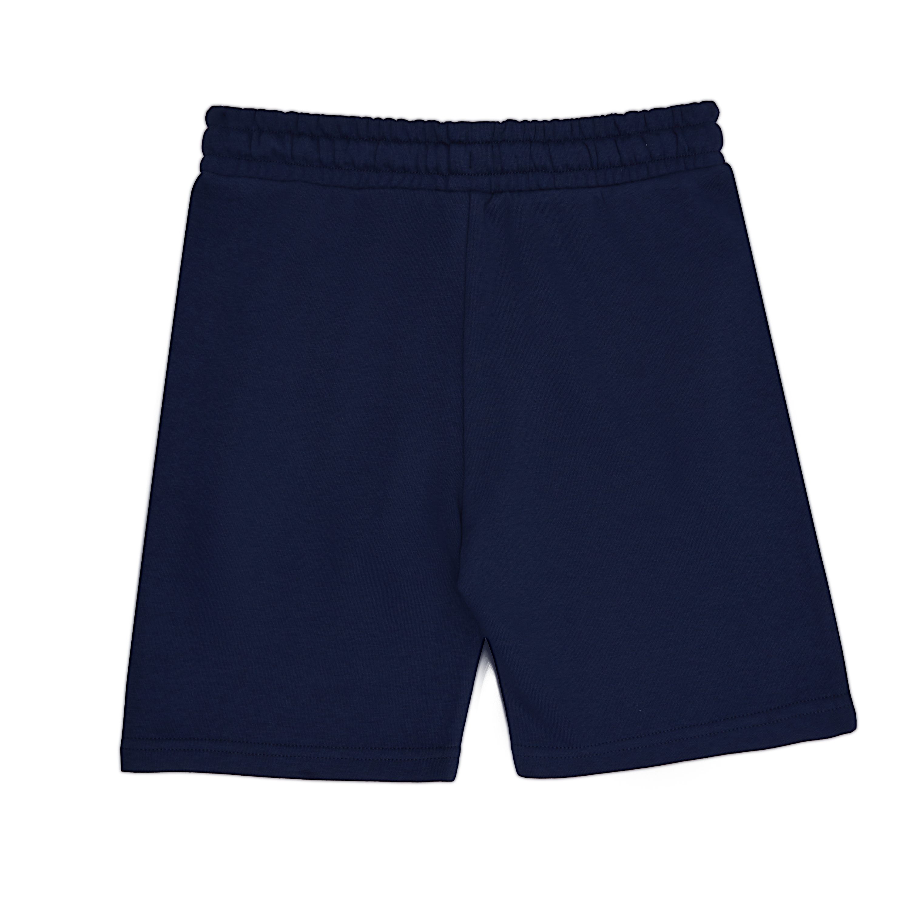 ellesse Short J SHORTS met trekkoord