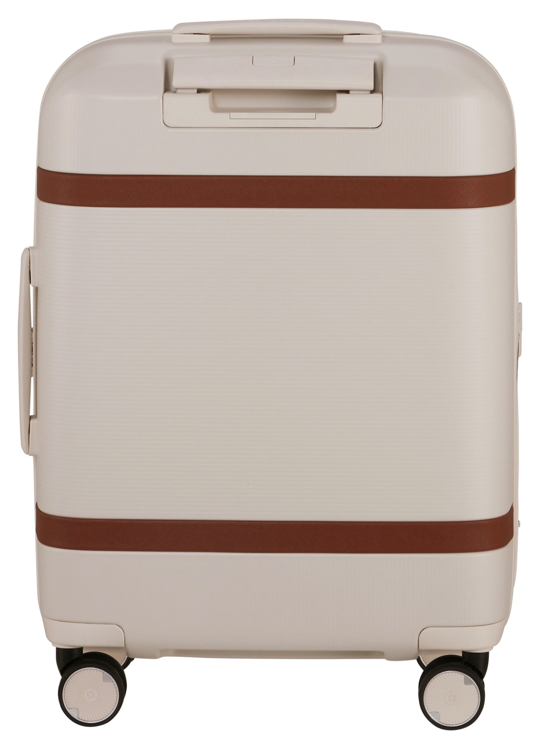 Samsonite Hardshell-trolley IMAGE, verschillende maten en kleuren Hardcase koffer nat vak wasbare voering volume uitbreiding