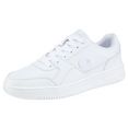 champion sneakers rebound low wit