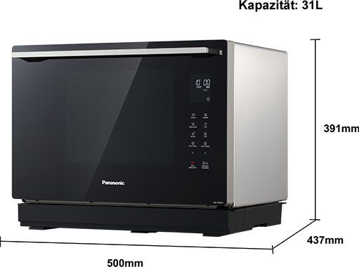 Panasonic Magnetron NN-CS89LBGPG